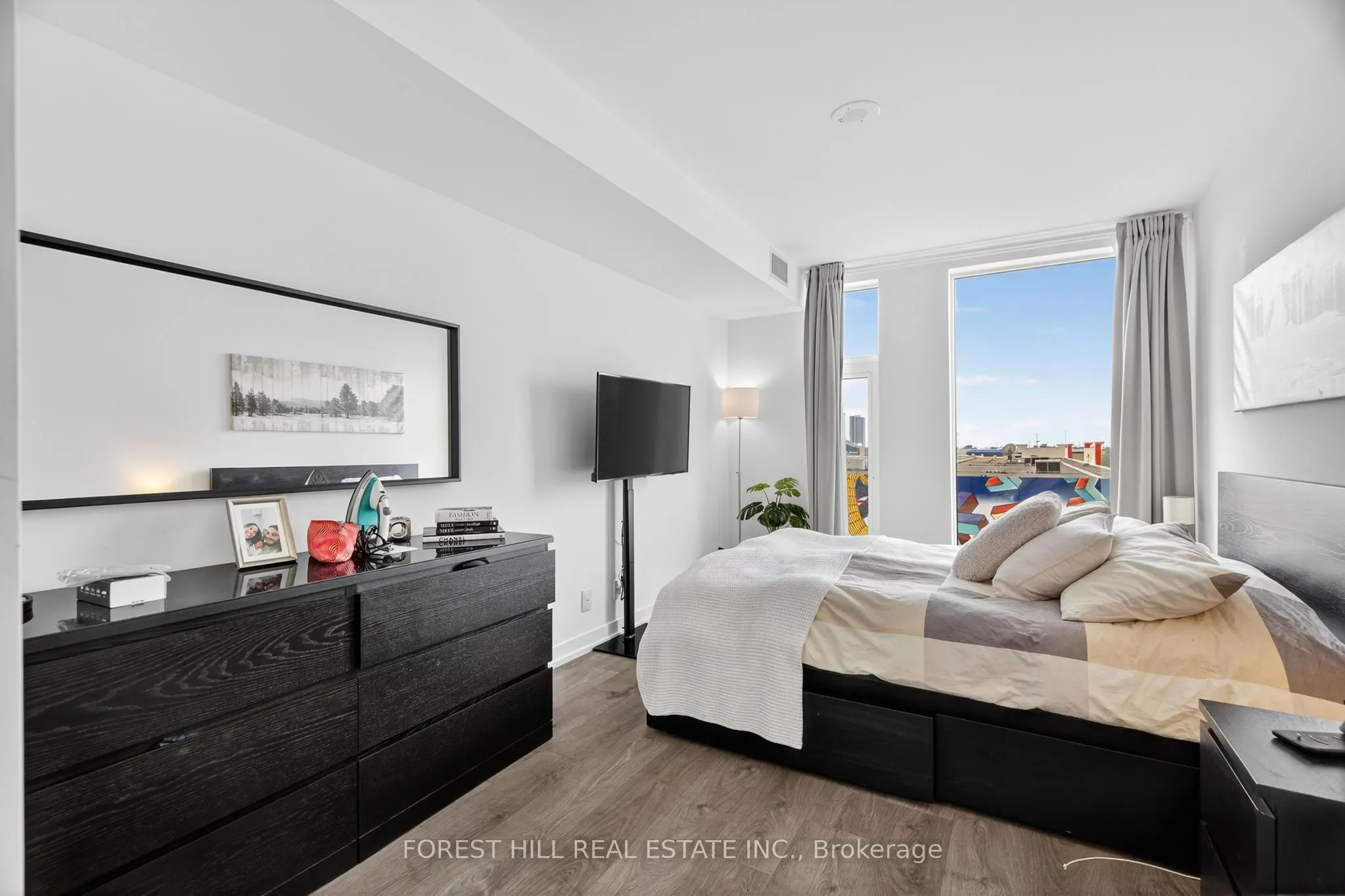 5 Buttermill Avenue, #Th6