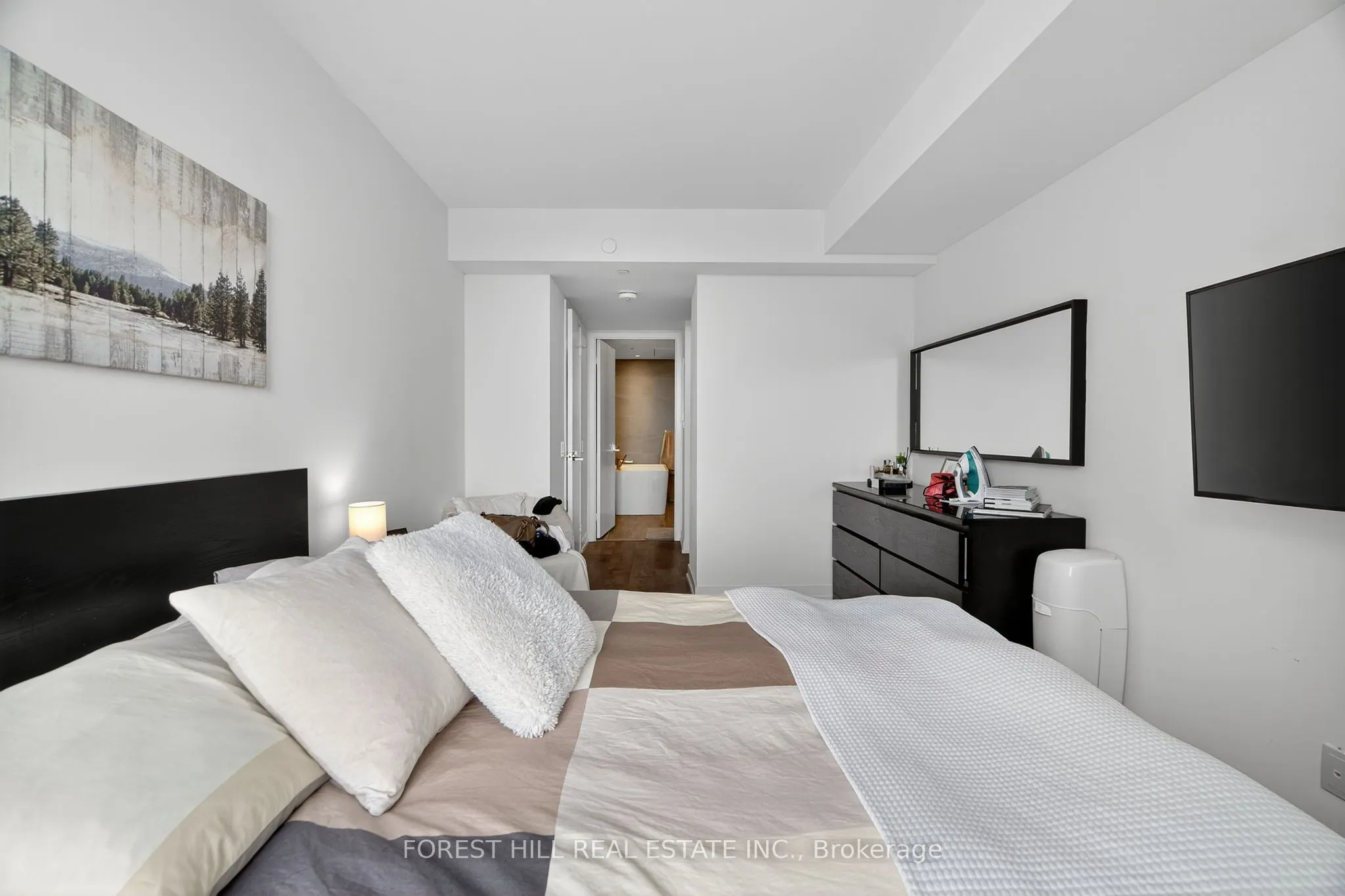 5 Buttermill Avenue, #Th6