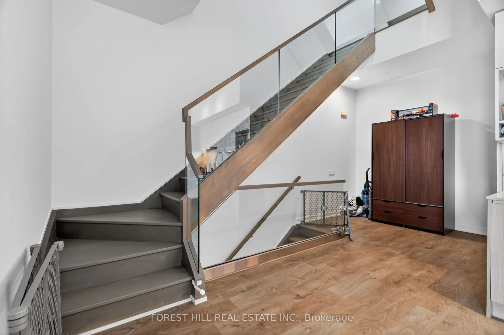 5 Buttermill Avenue, #Th6