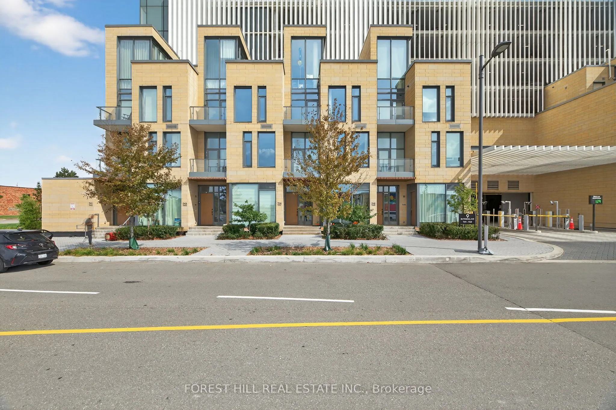 5 Buttermill Avenue, #Th6