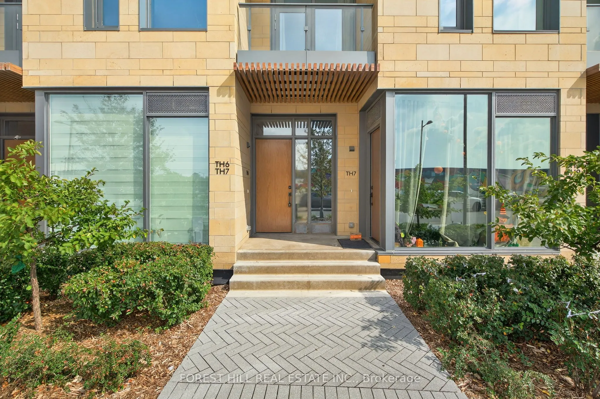 5 Buttermill Avenue, #Th6