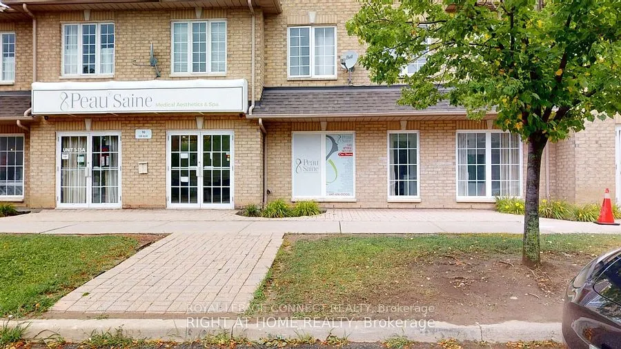 10 Cox Boulevard, #1 & 13A