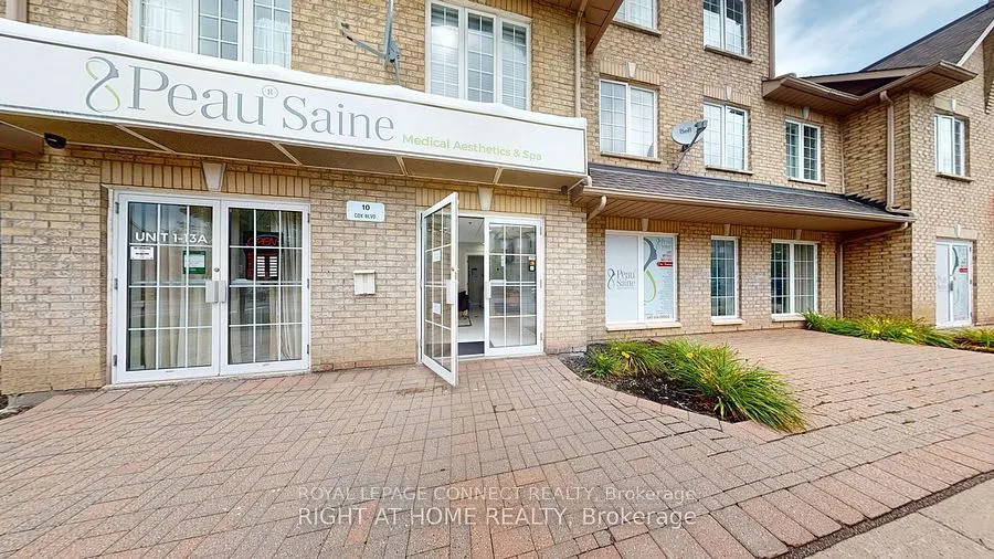 10 Cox Boulevard, #1 & 13A