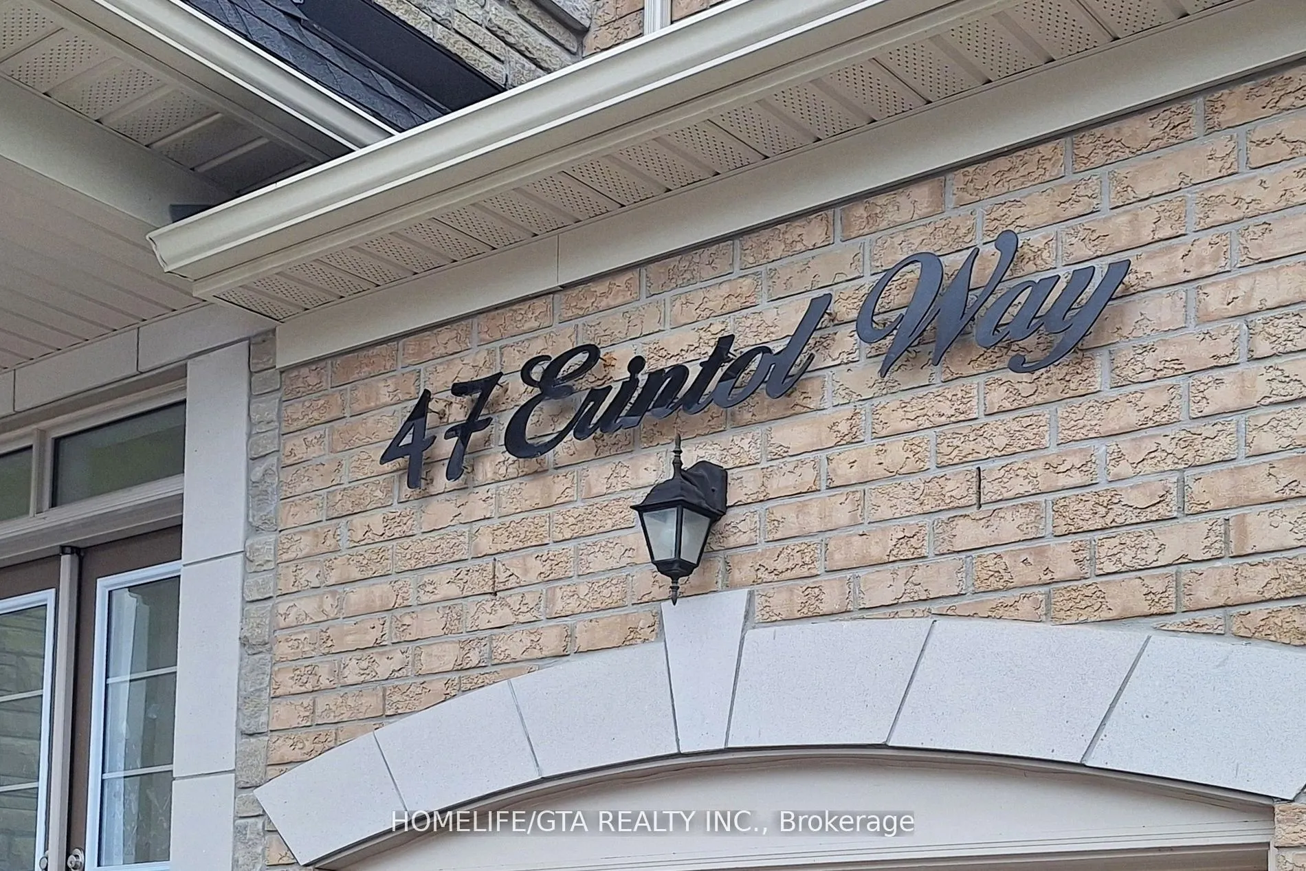 47 Erintol Way