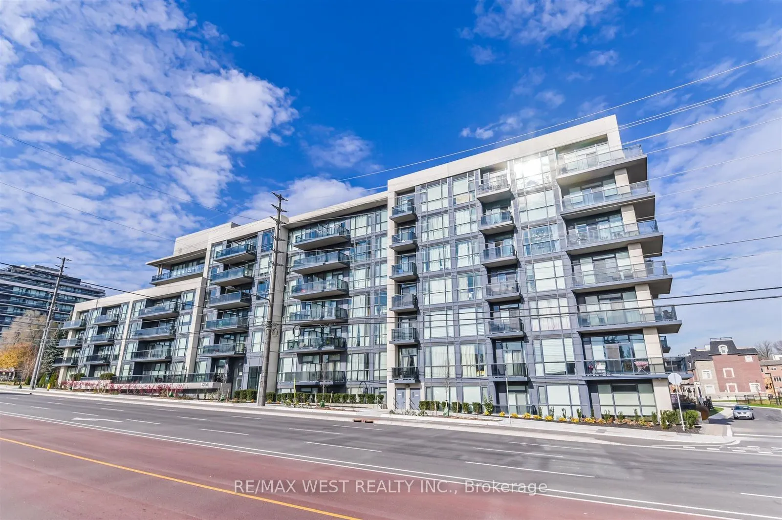4700 Highway 7 Avenue, #206