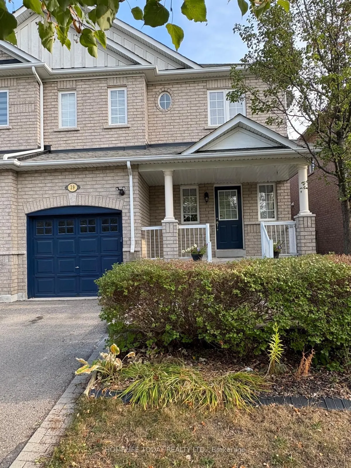 39 Park Place Drive