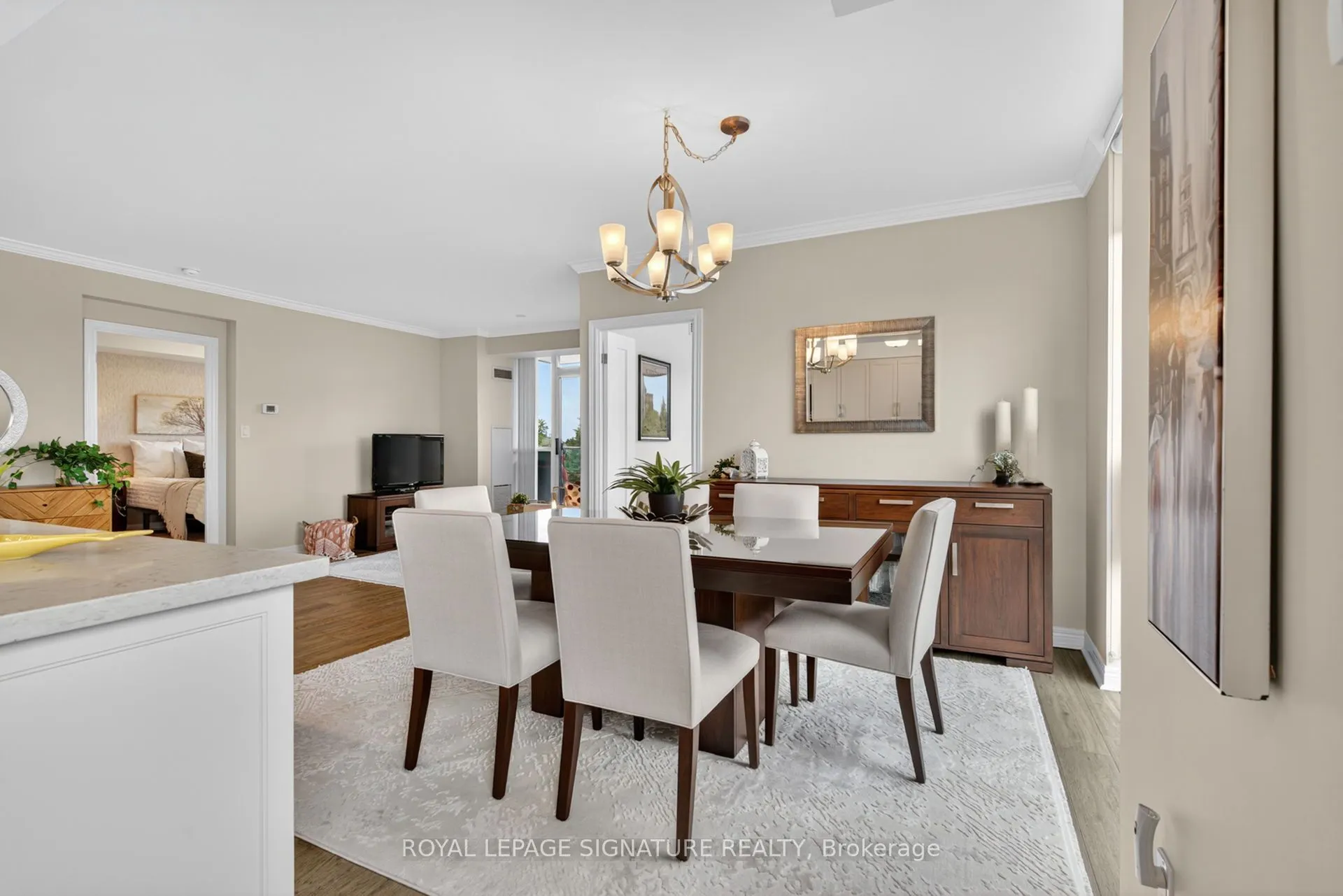 100 Promenade Circle, #406