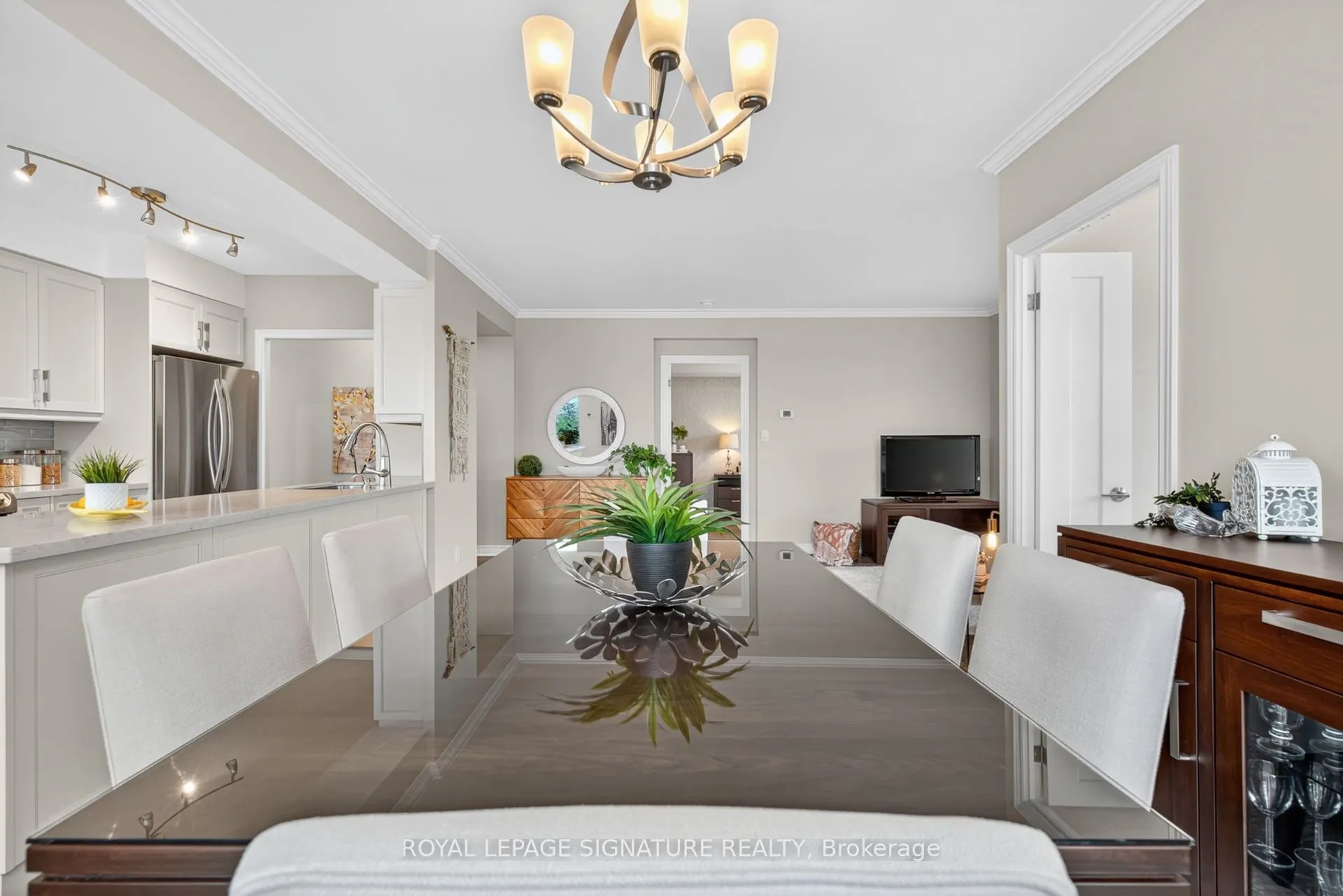100 Promenade Circle, #406