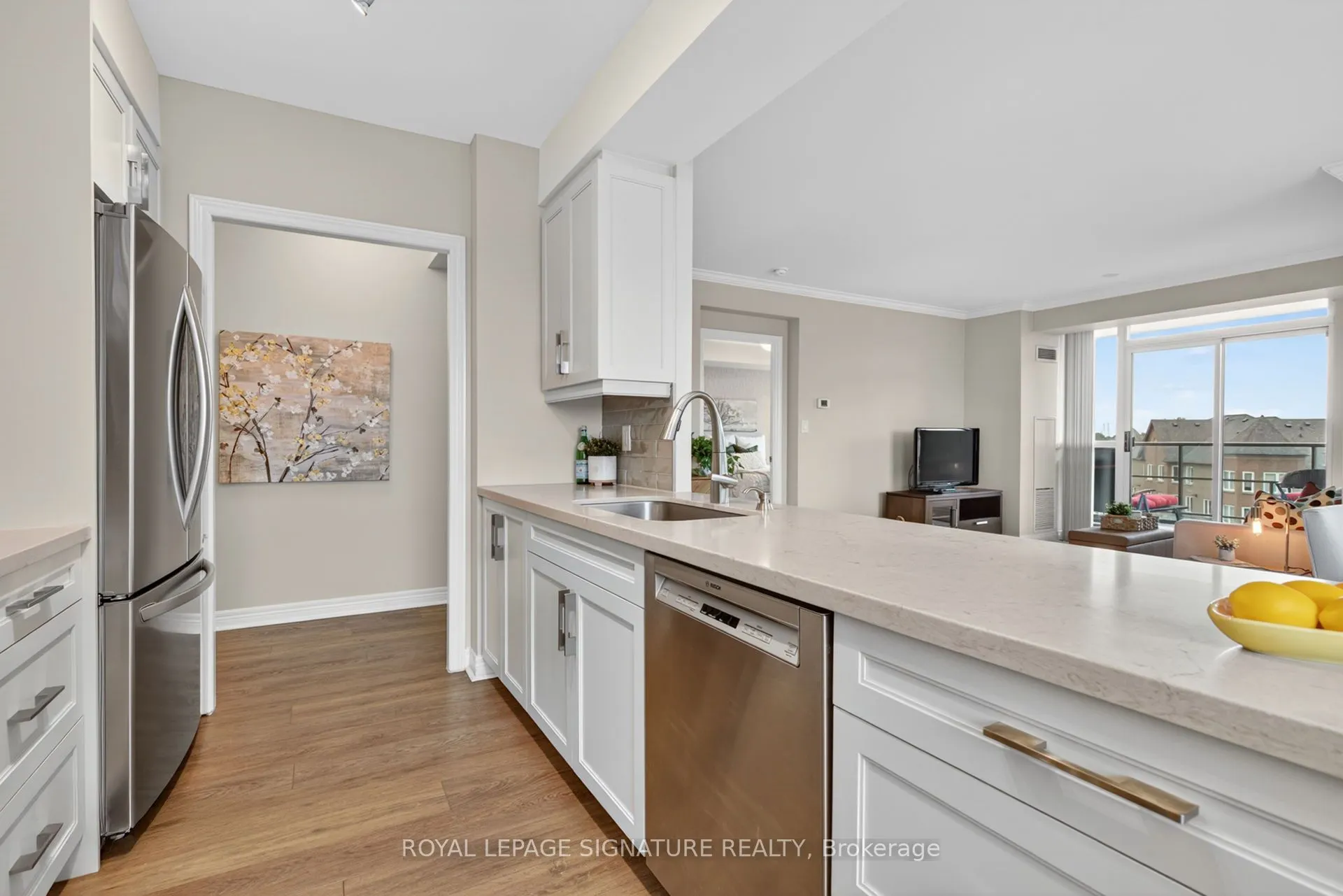 100 Promenade Circle, #406