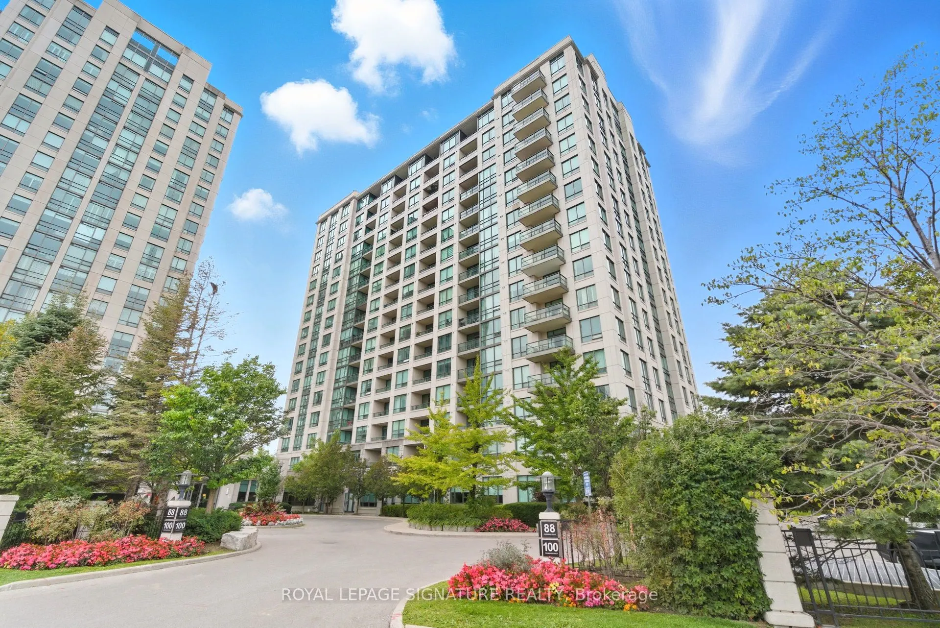 100 Promenade Circle, #406
