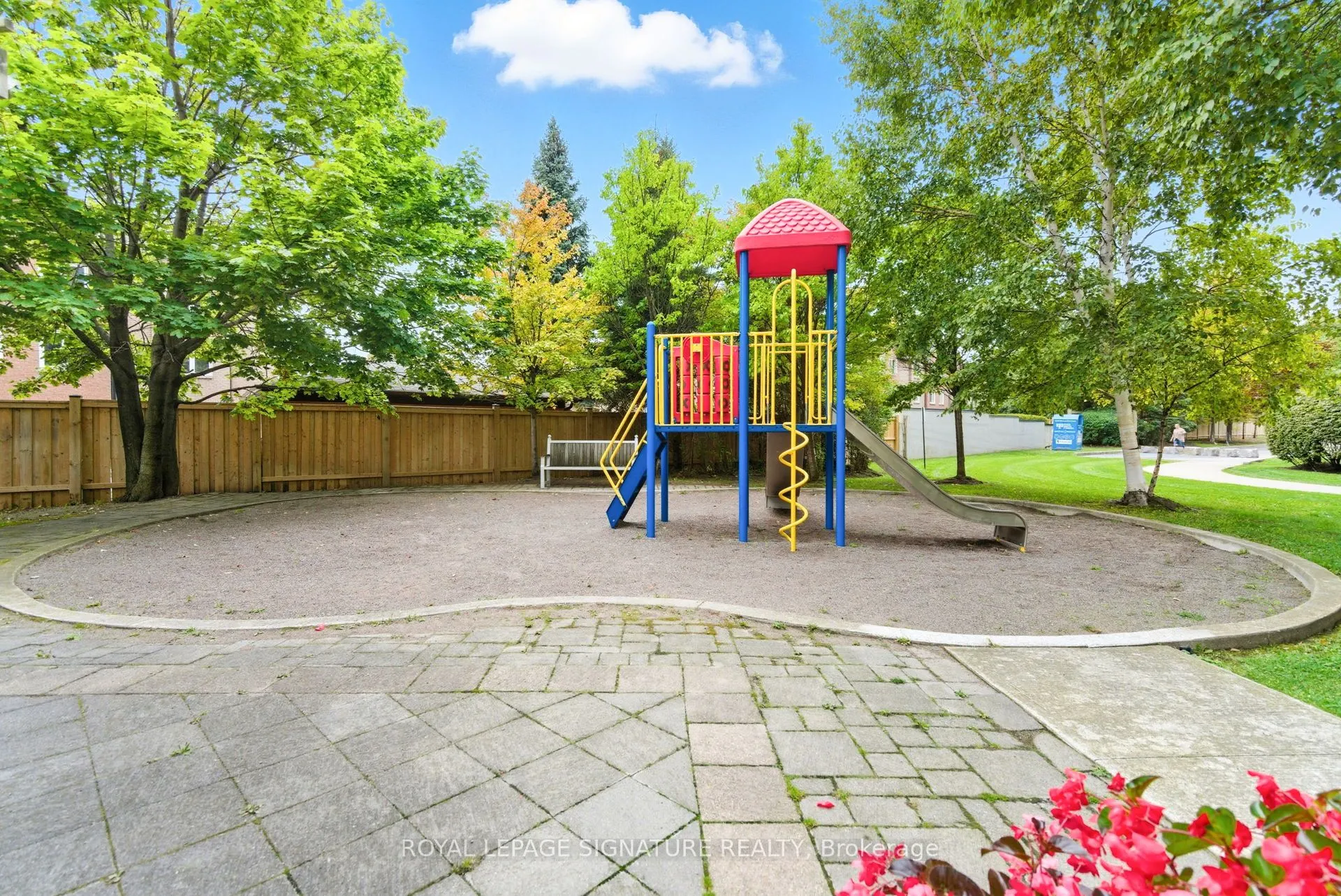 100 Promenade Circle, #406