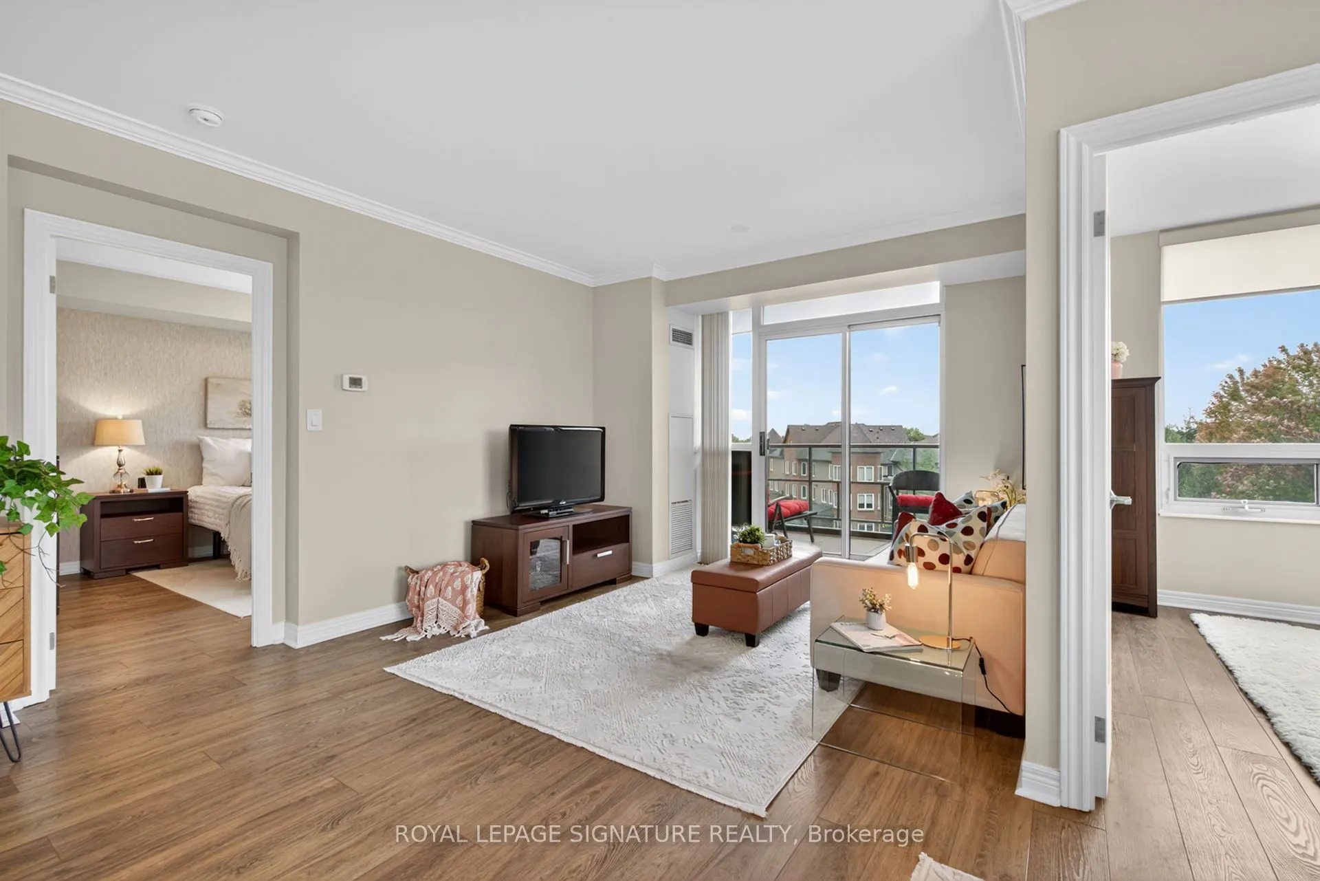 100 Promenade Circle, #406