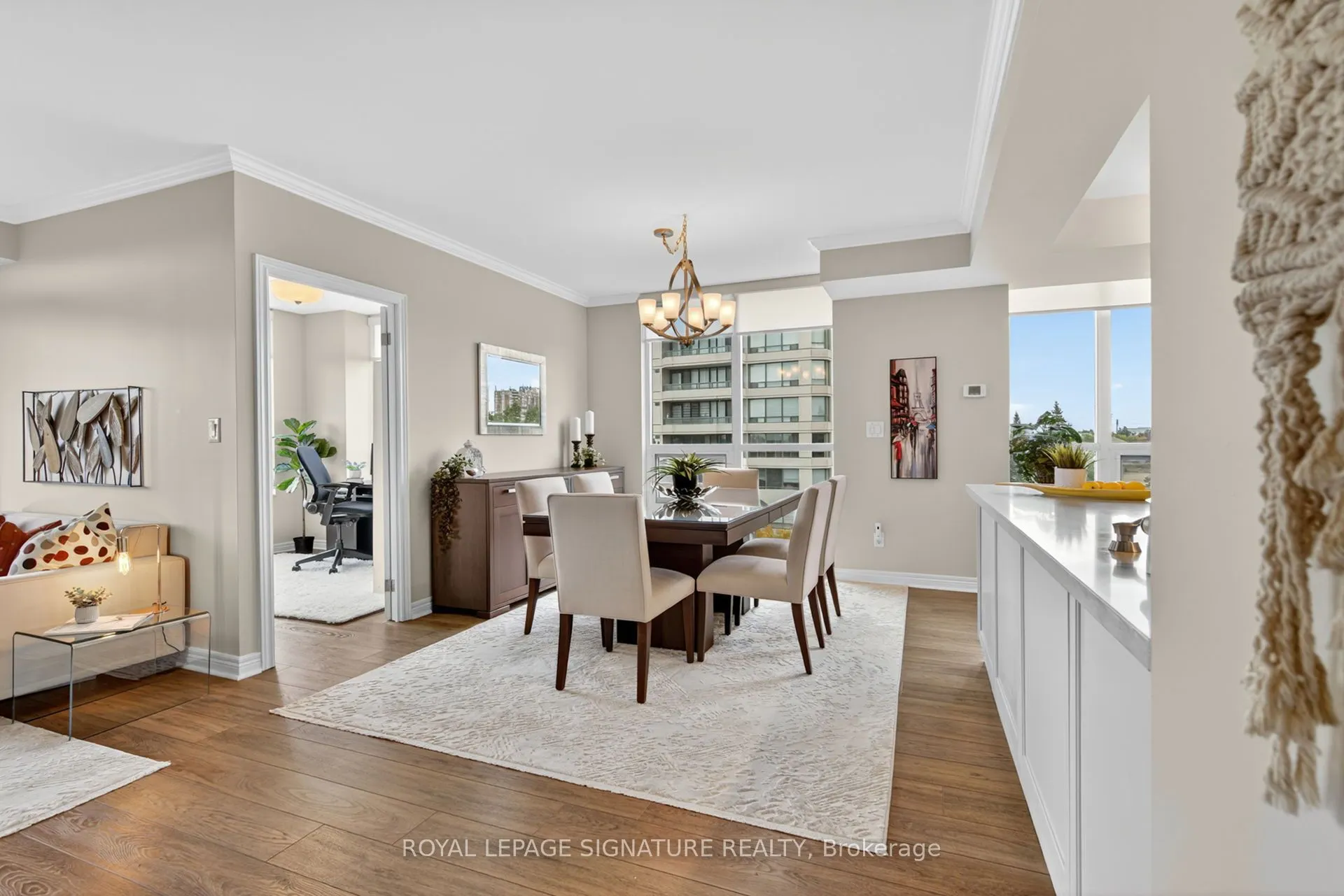 100 Promenade Circle, #406