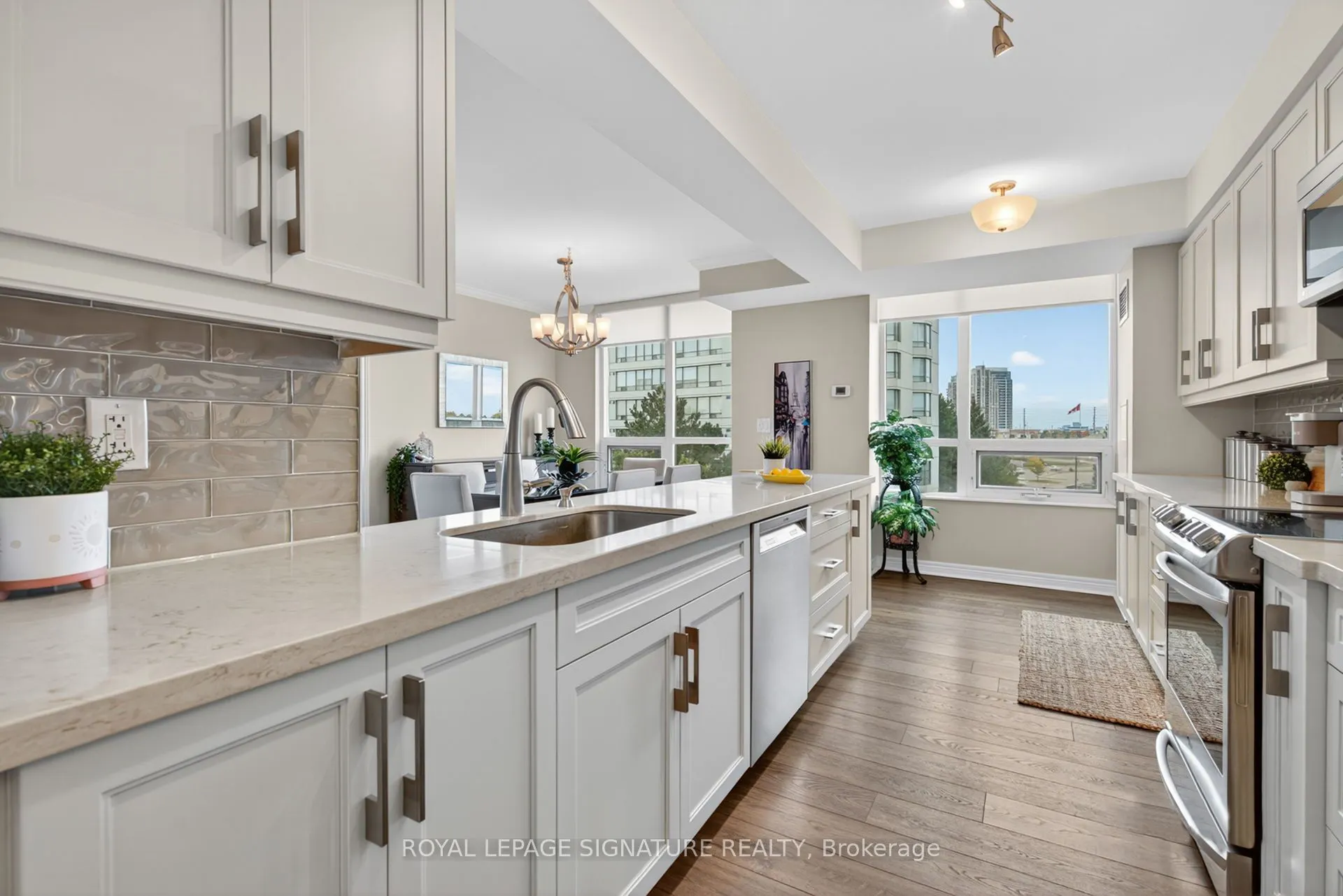 100 Promenade Circle, #406