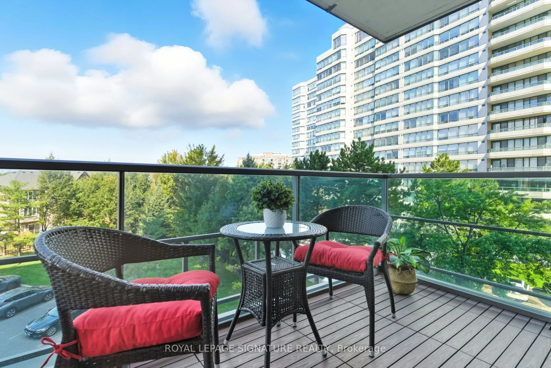 100 Promenade Circle, #406