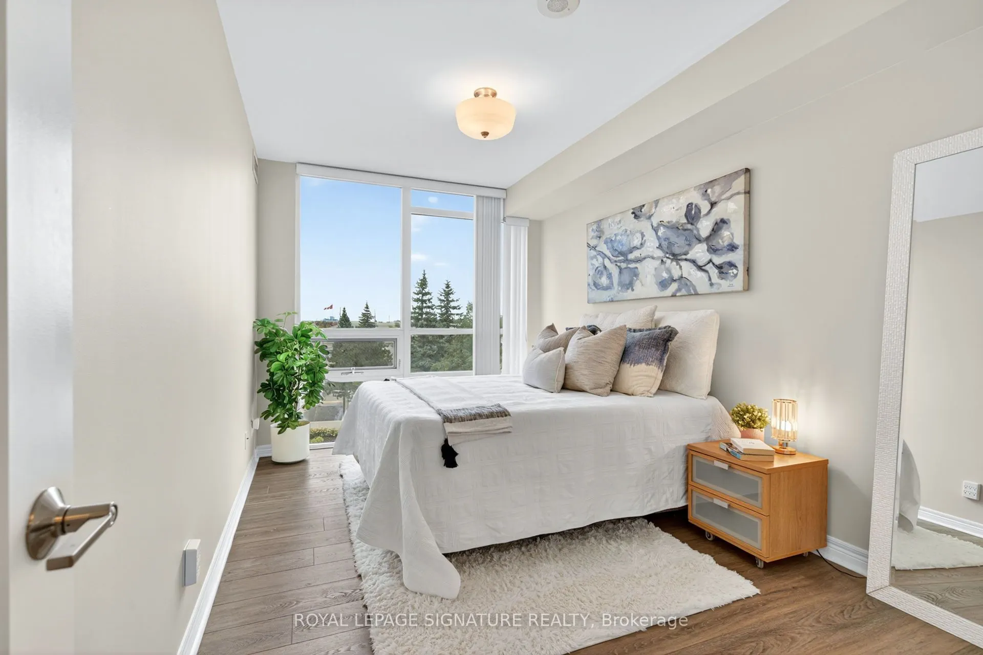 100 Promenade Circle, #406