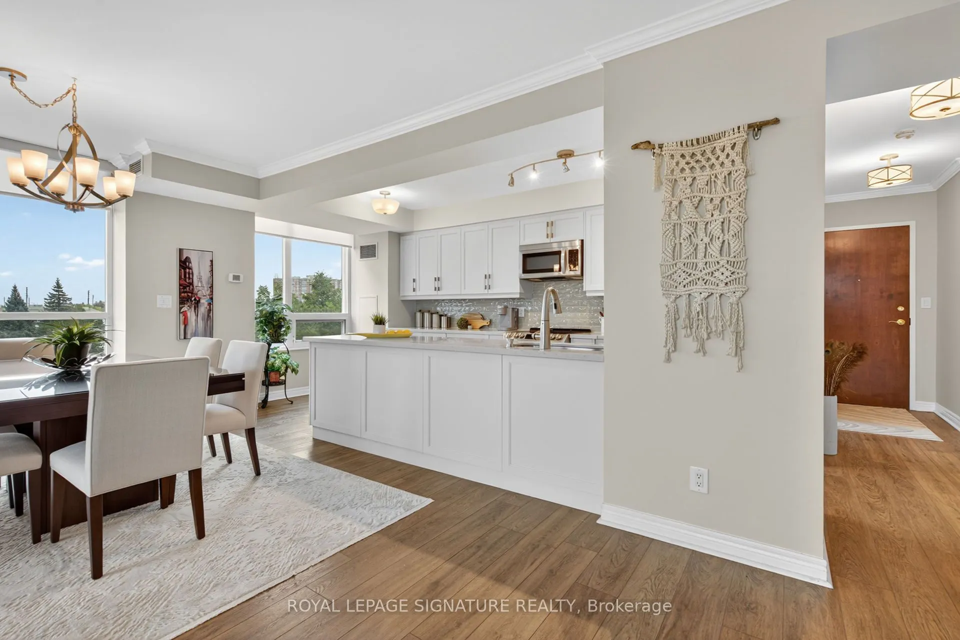 100 Promenade Circle, #406