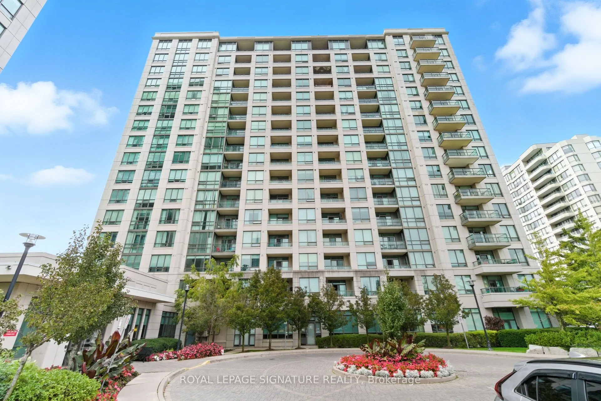 100 Promenade Circle, #406