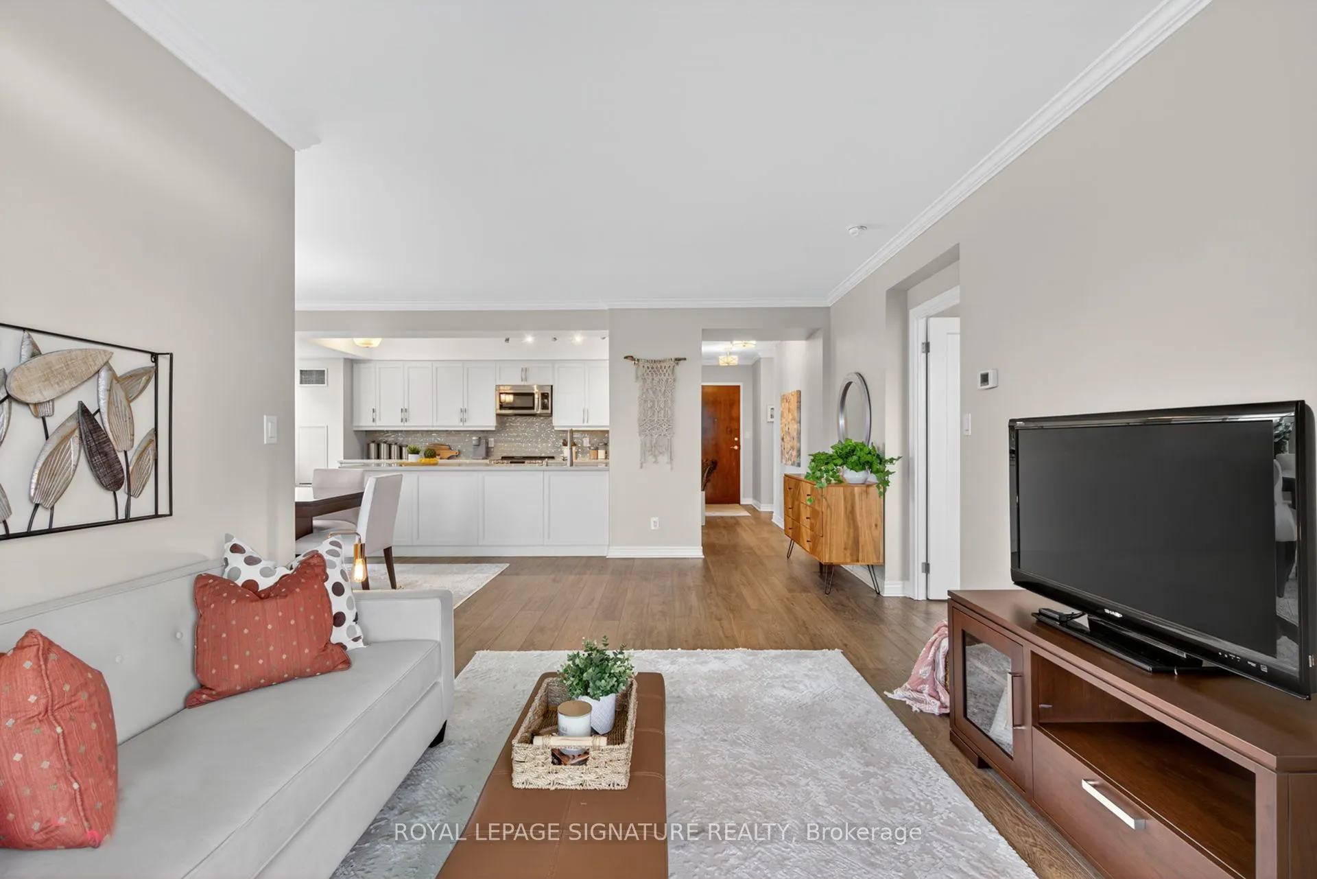 100 Promenade Circle, #406