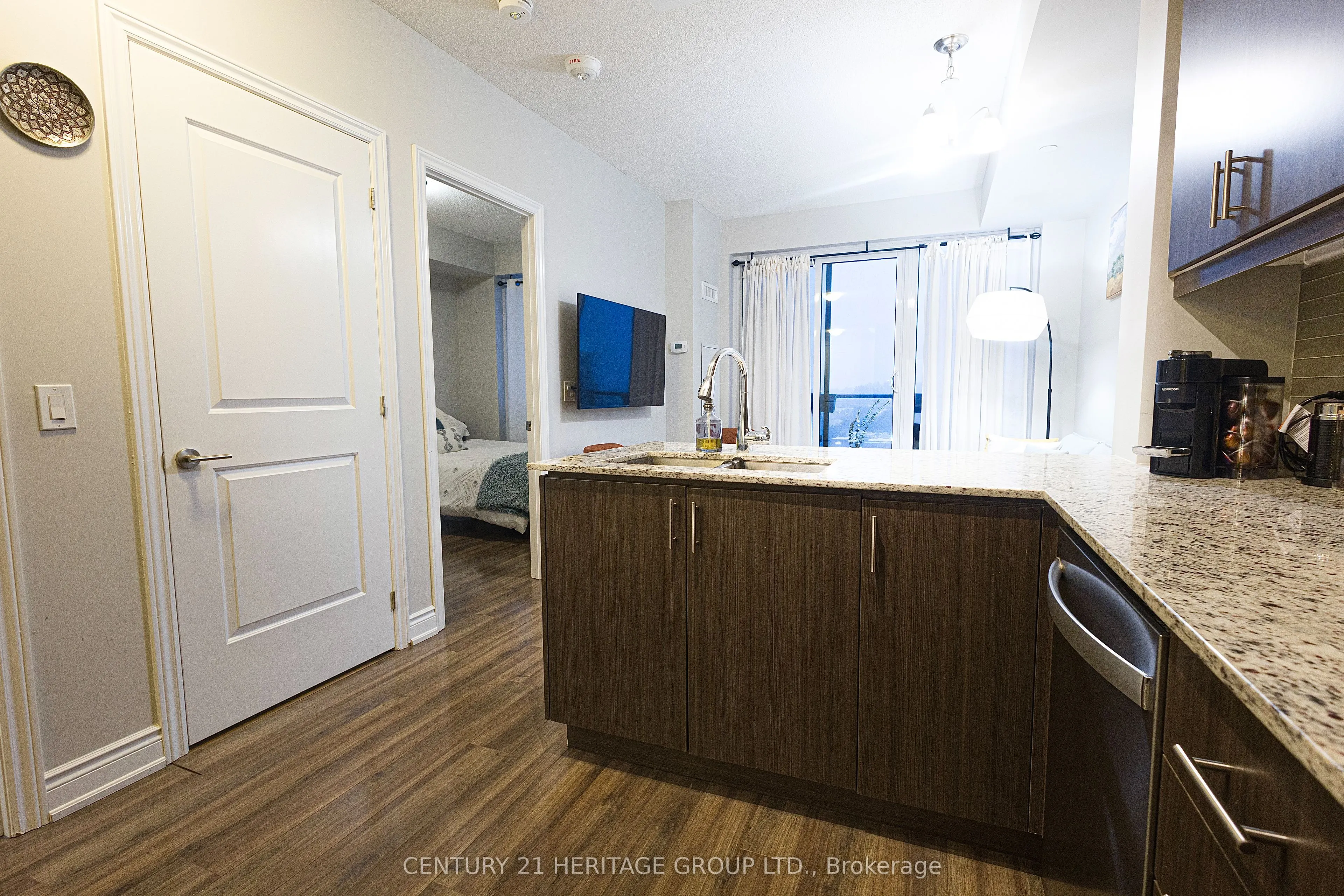 9618 Yonge Street, #1007