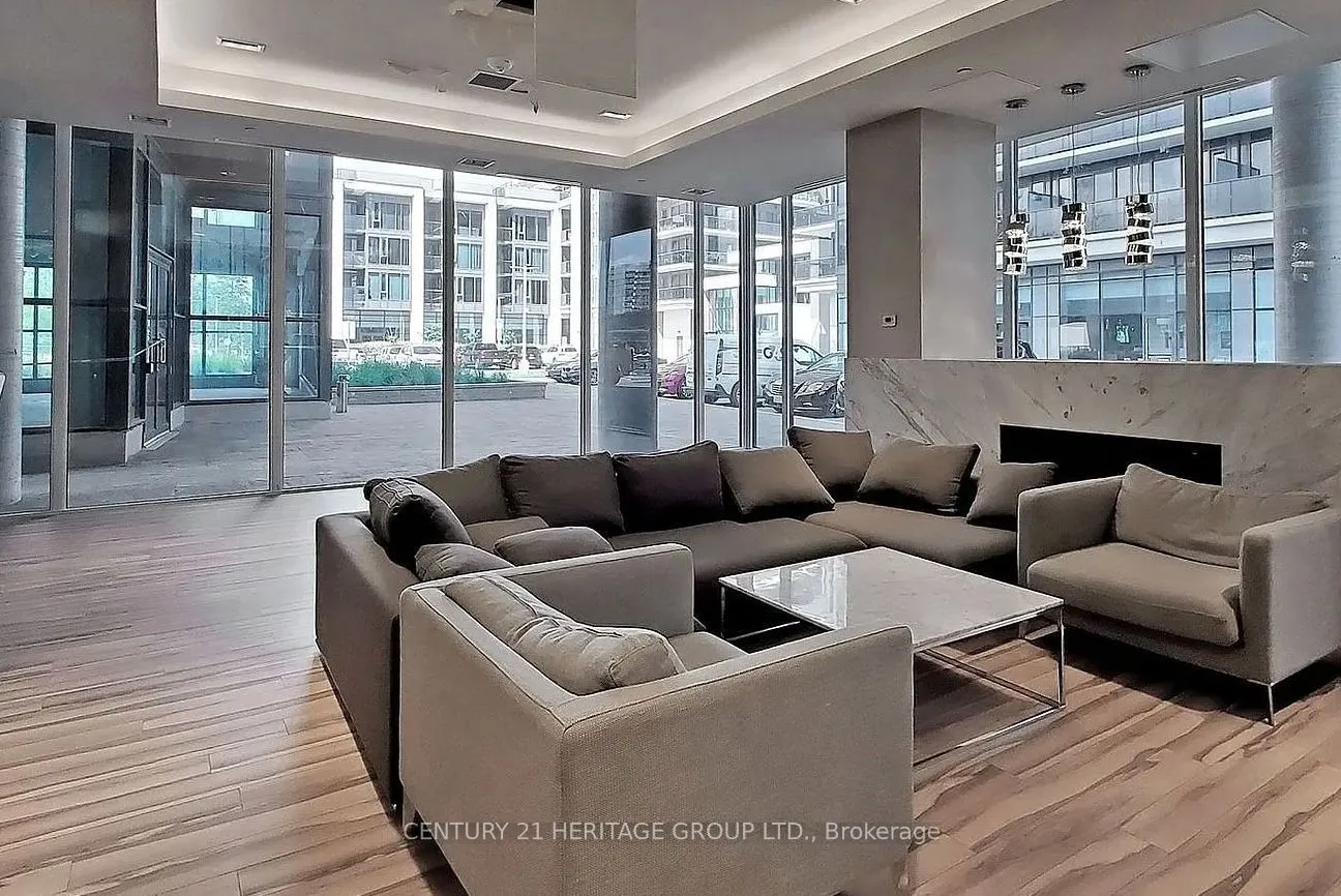 9618 Yonge Street, #1007