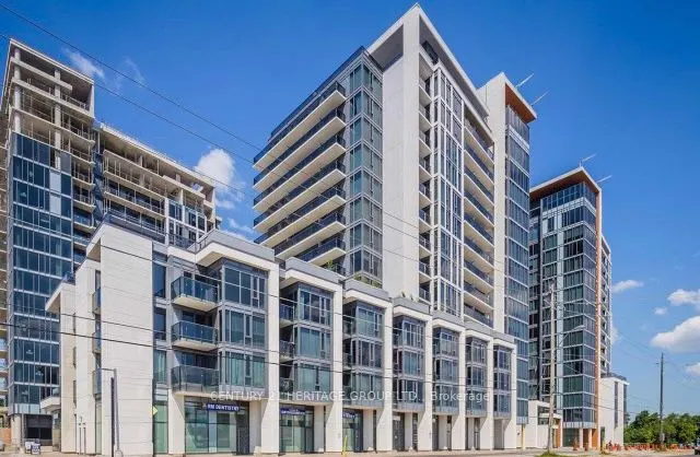 9618 Yonge Street, #1007