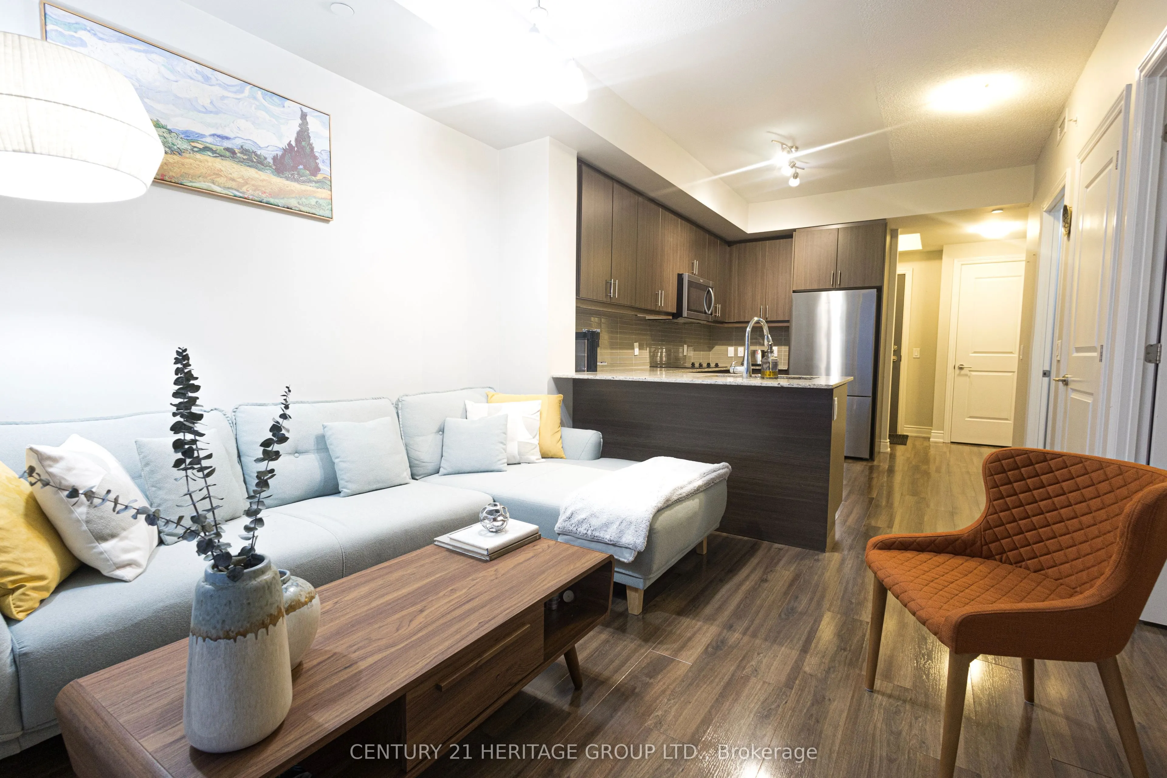 9618 Yonge Street, #1007