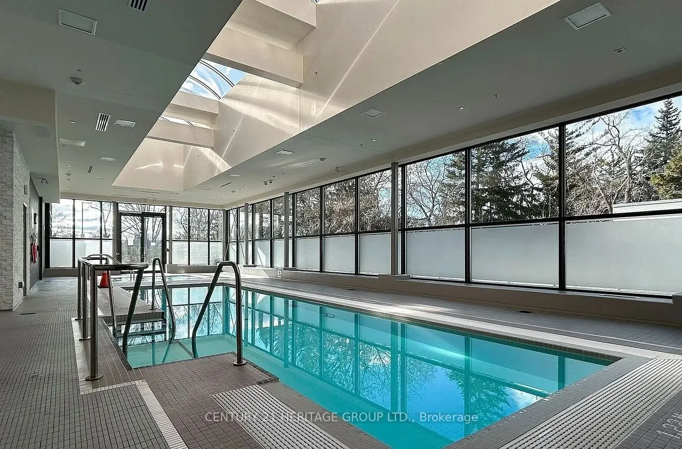 9618 Yonge Street, #1007