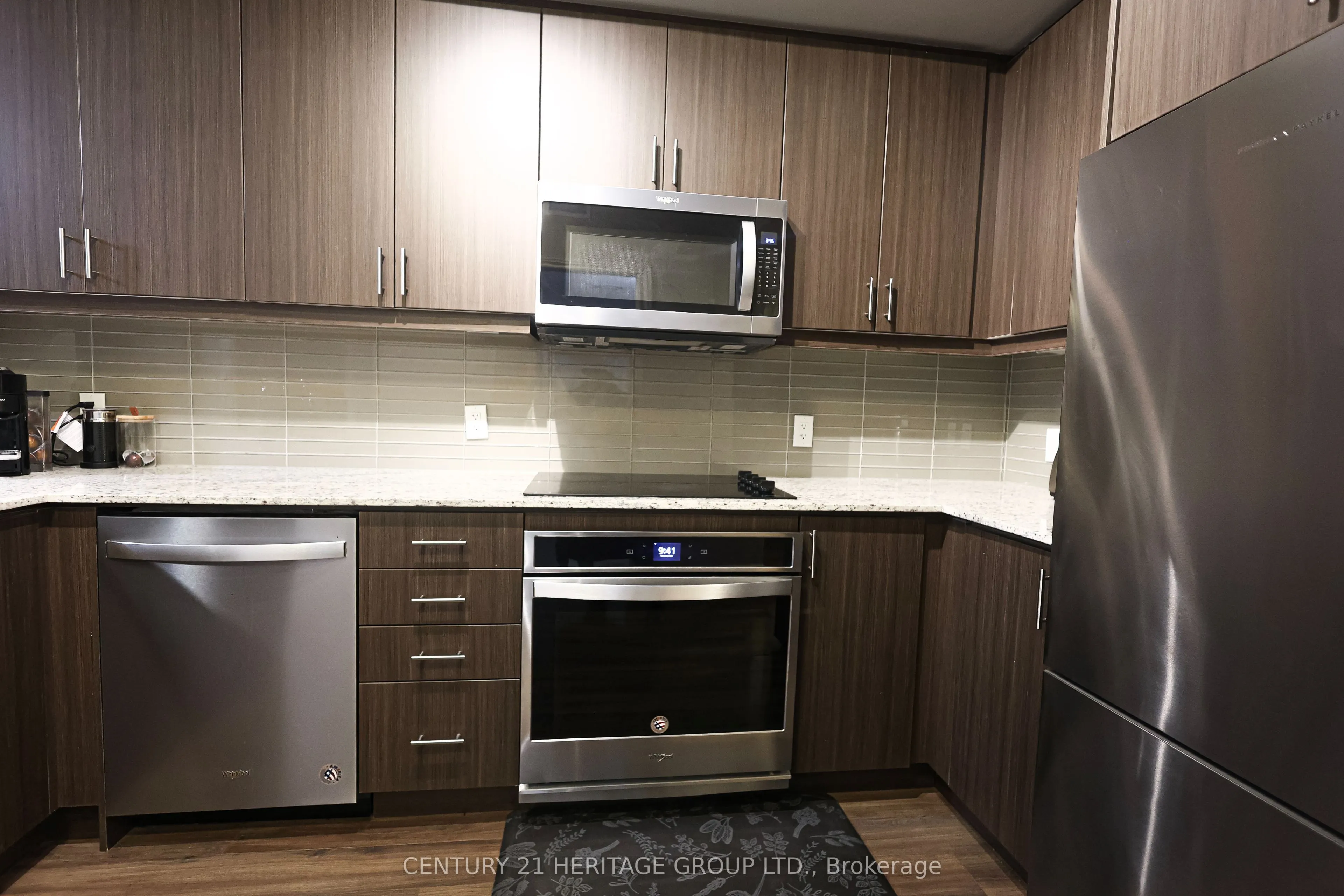 9618 Yonge Street, #1007