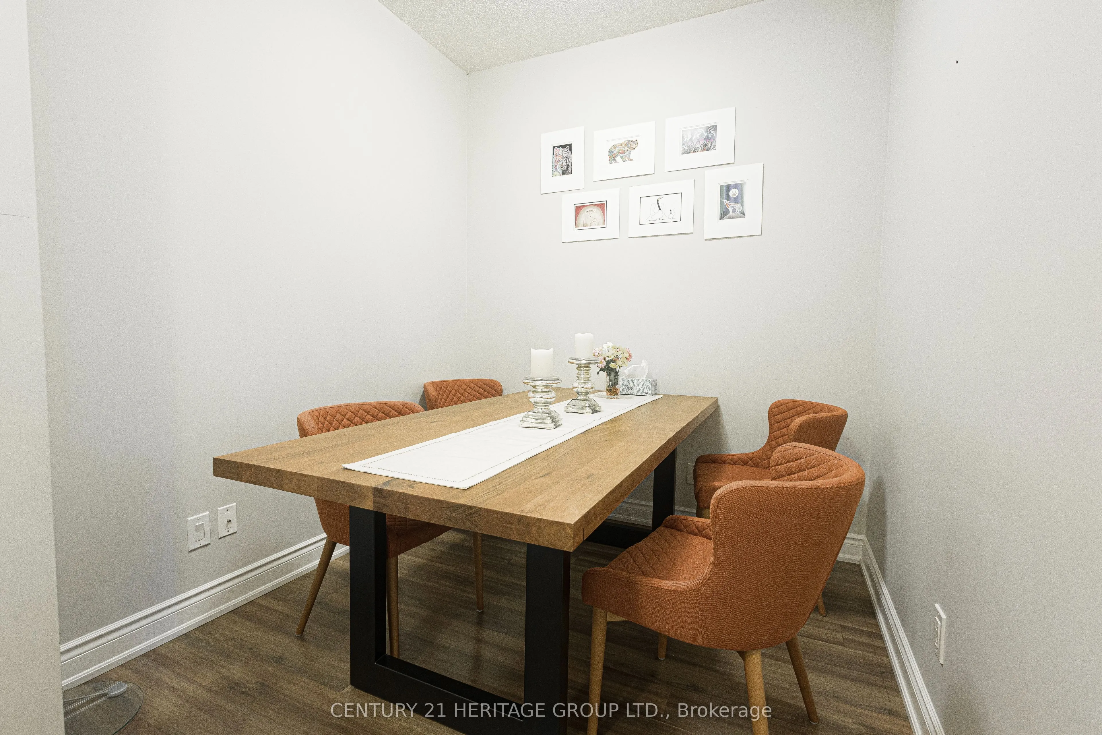 9618 Yonge Street, #1007