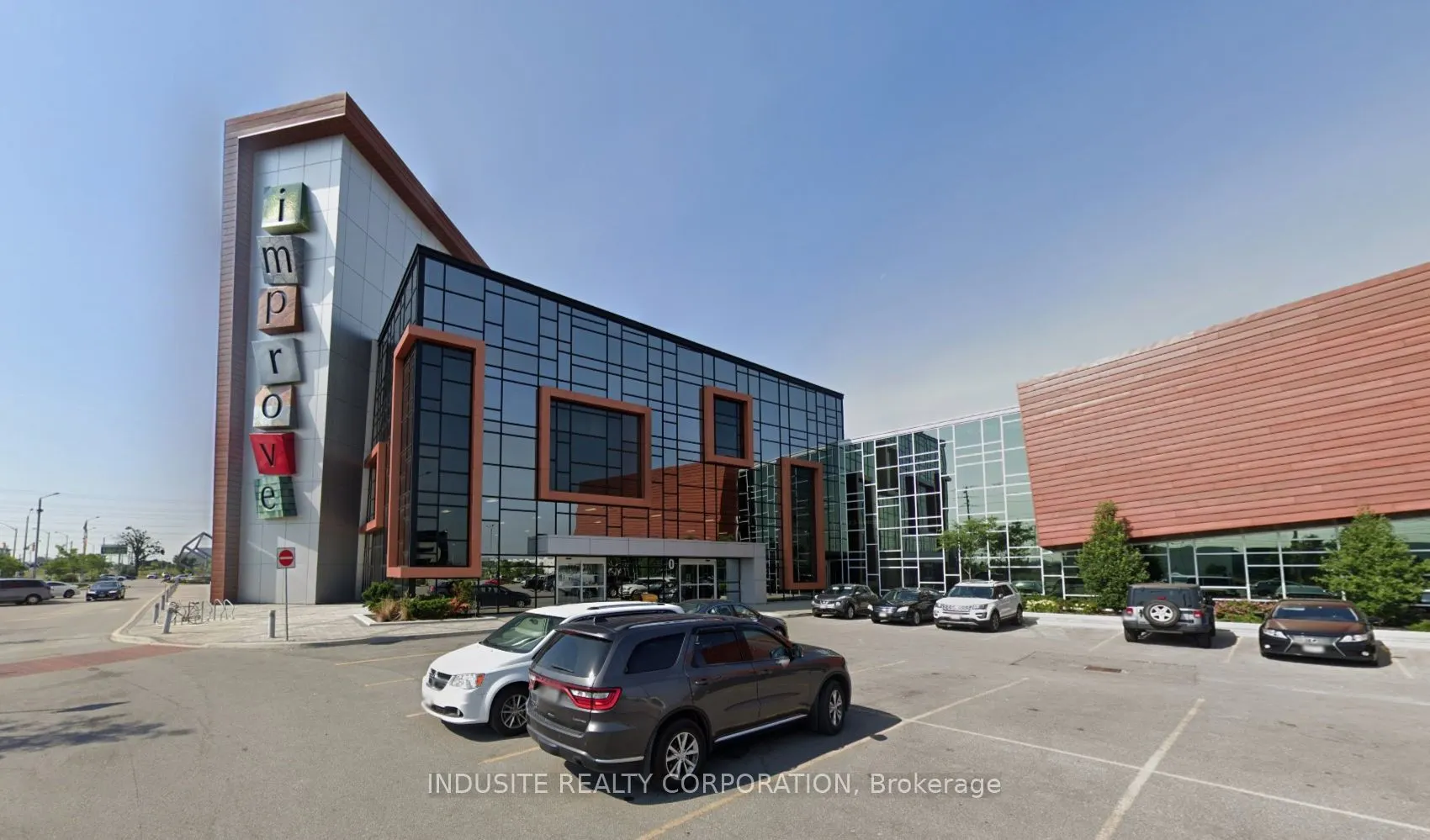 7250 Keele Street, #97 & 108