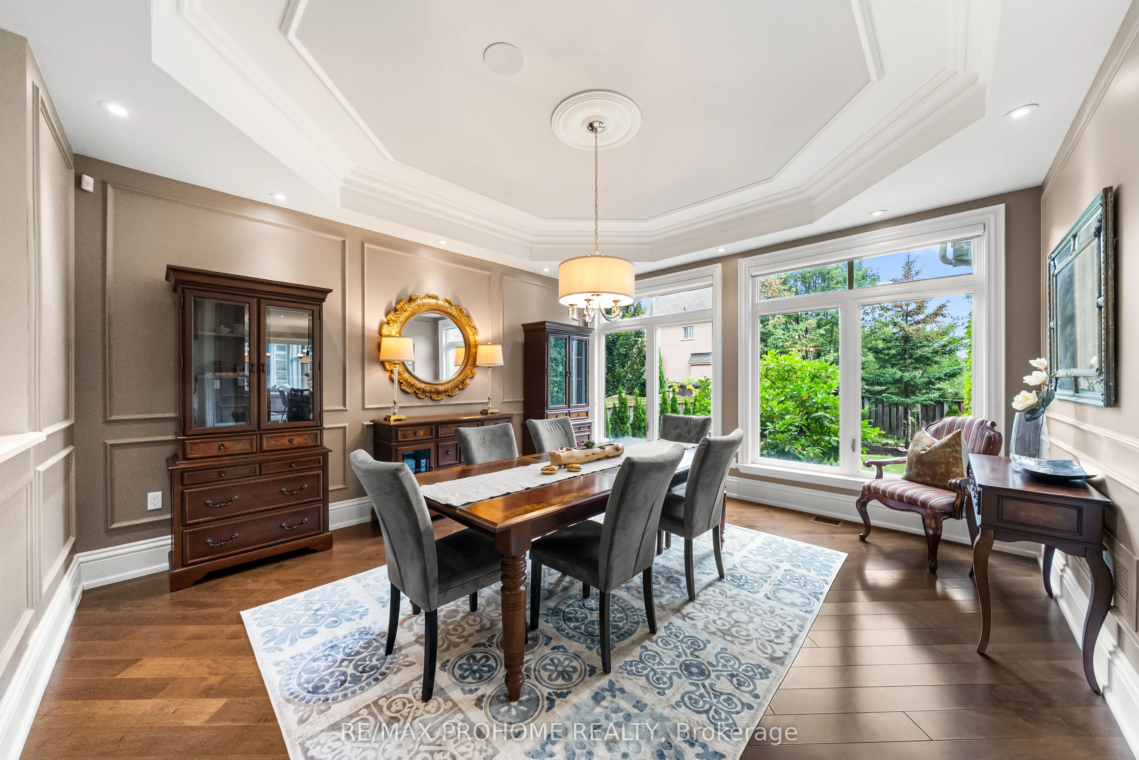 38 Park Crescent