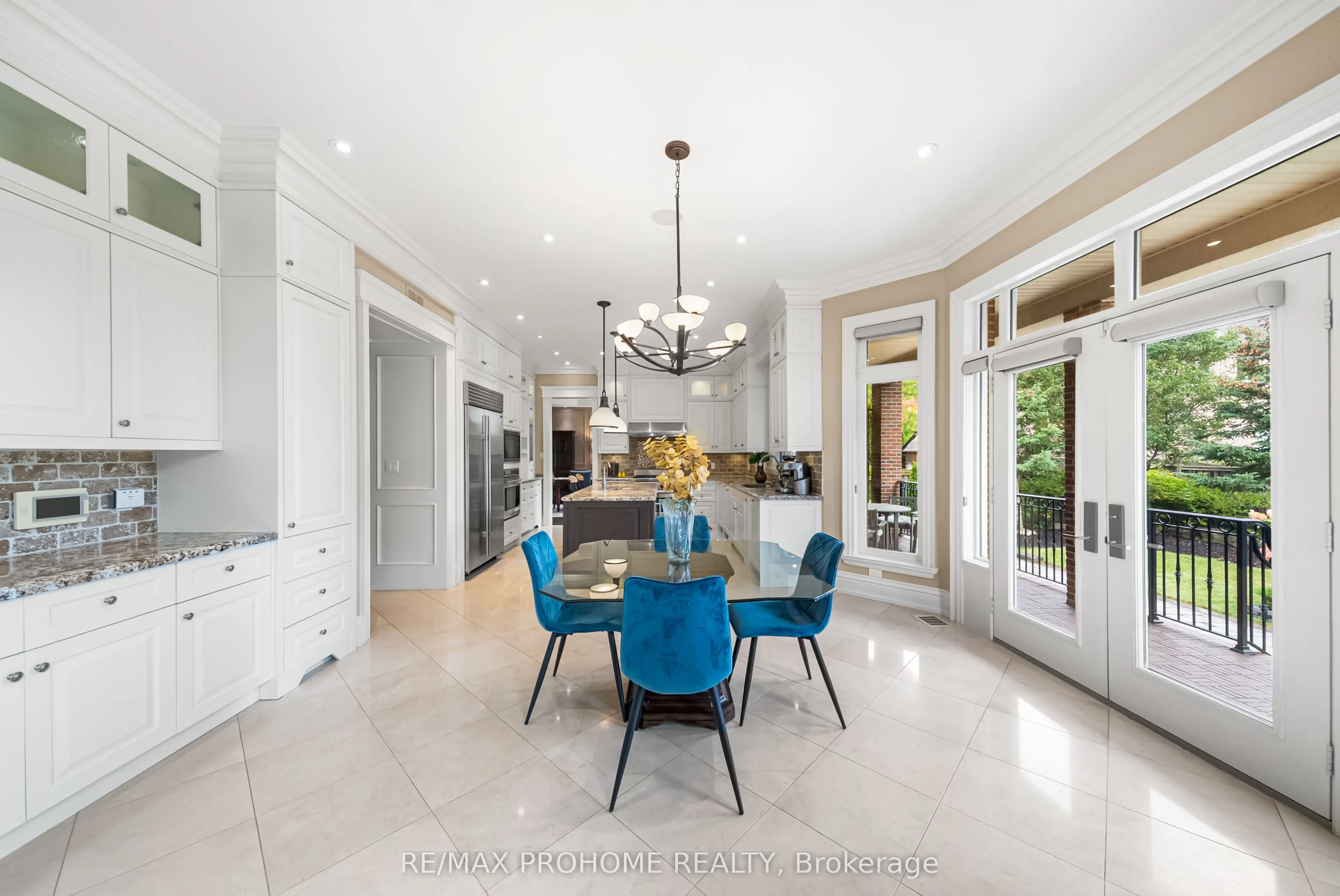 38 Park Crescent