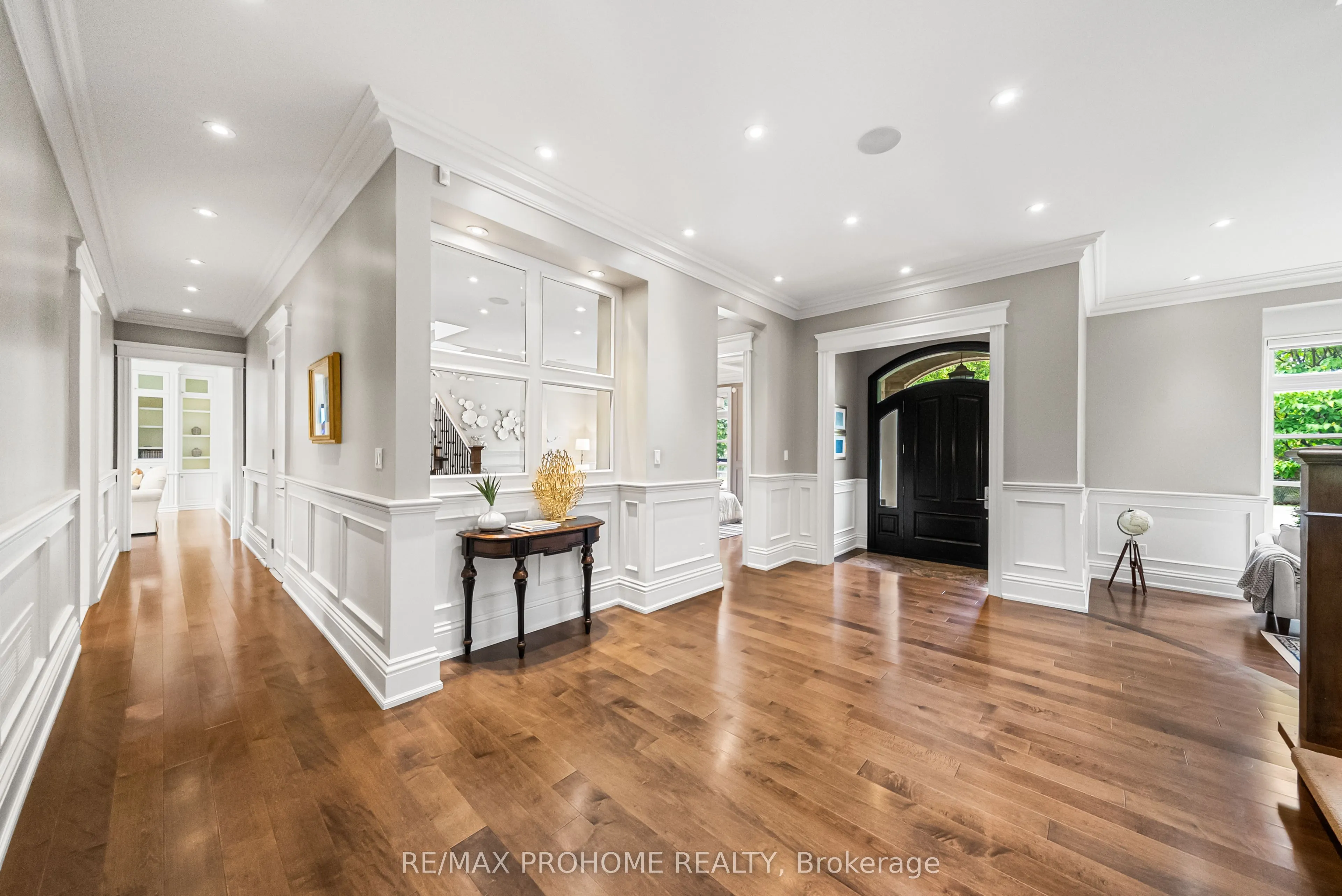 38 Park Crescent