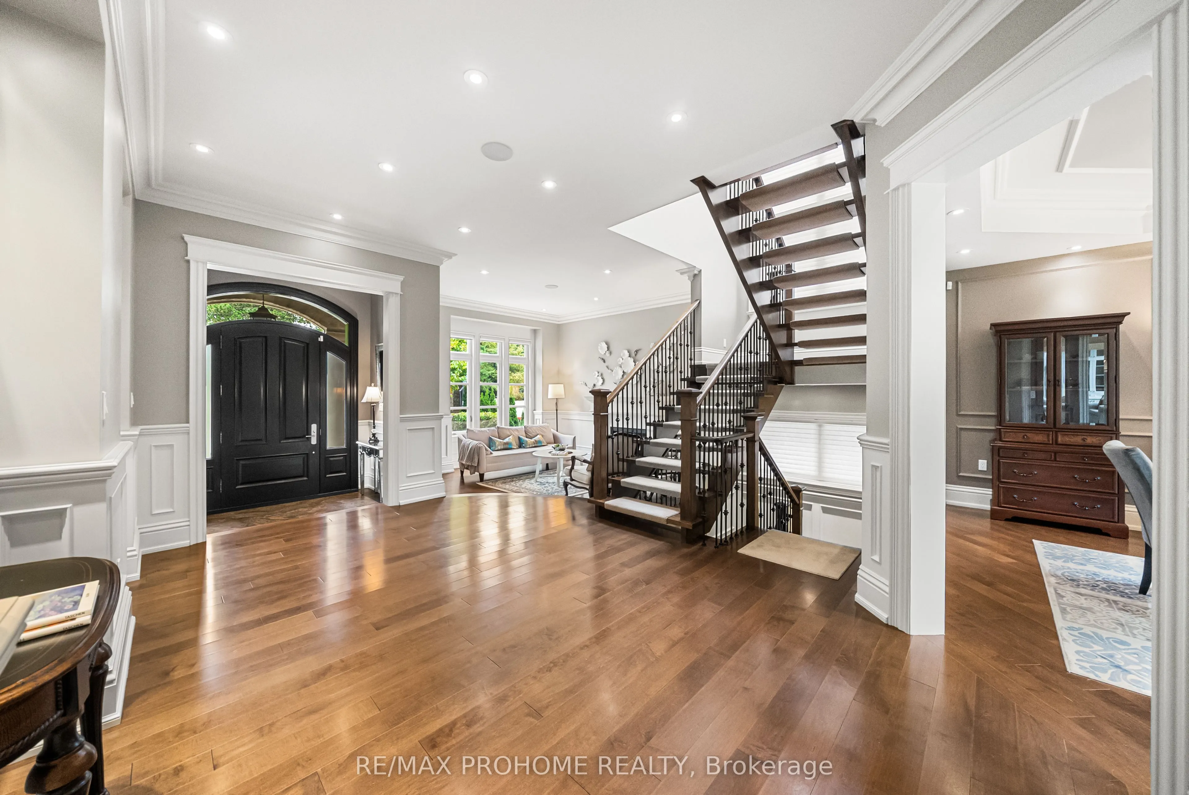 38 Park Crescent