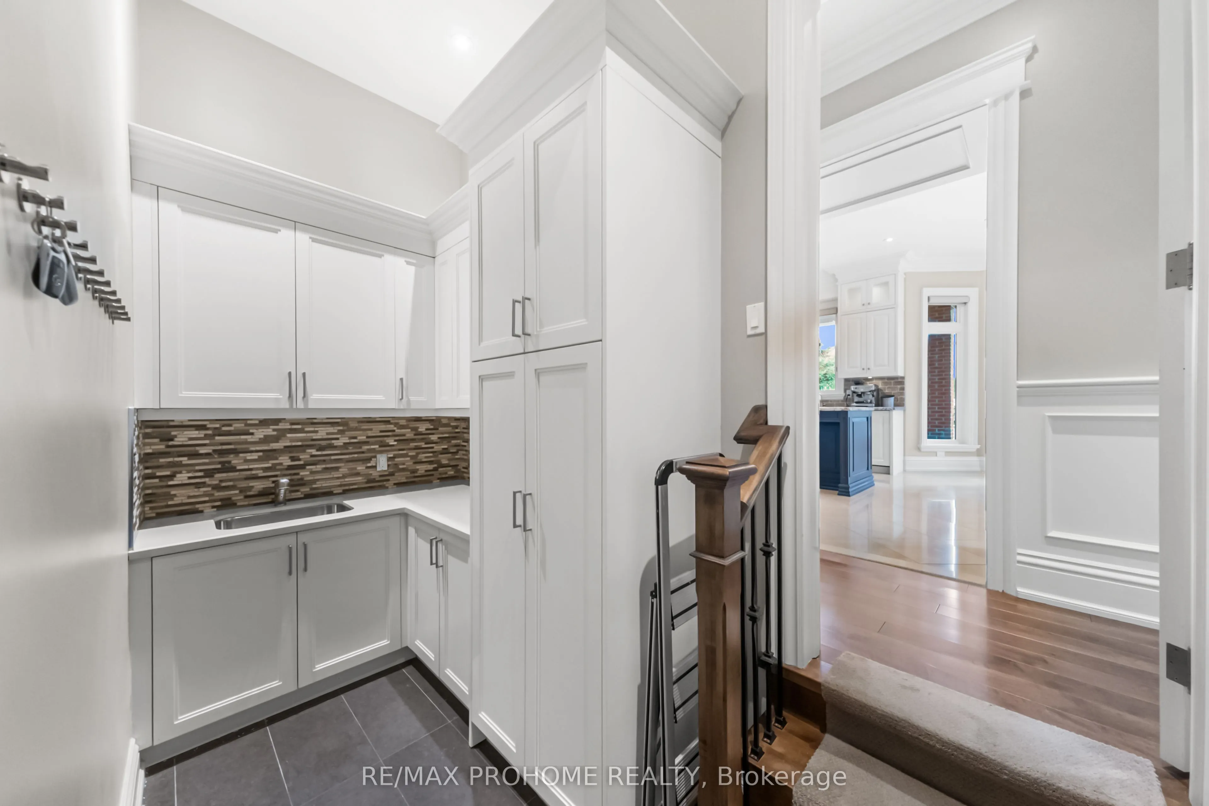 38 Park Crescent