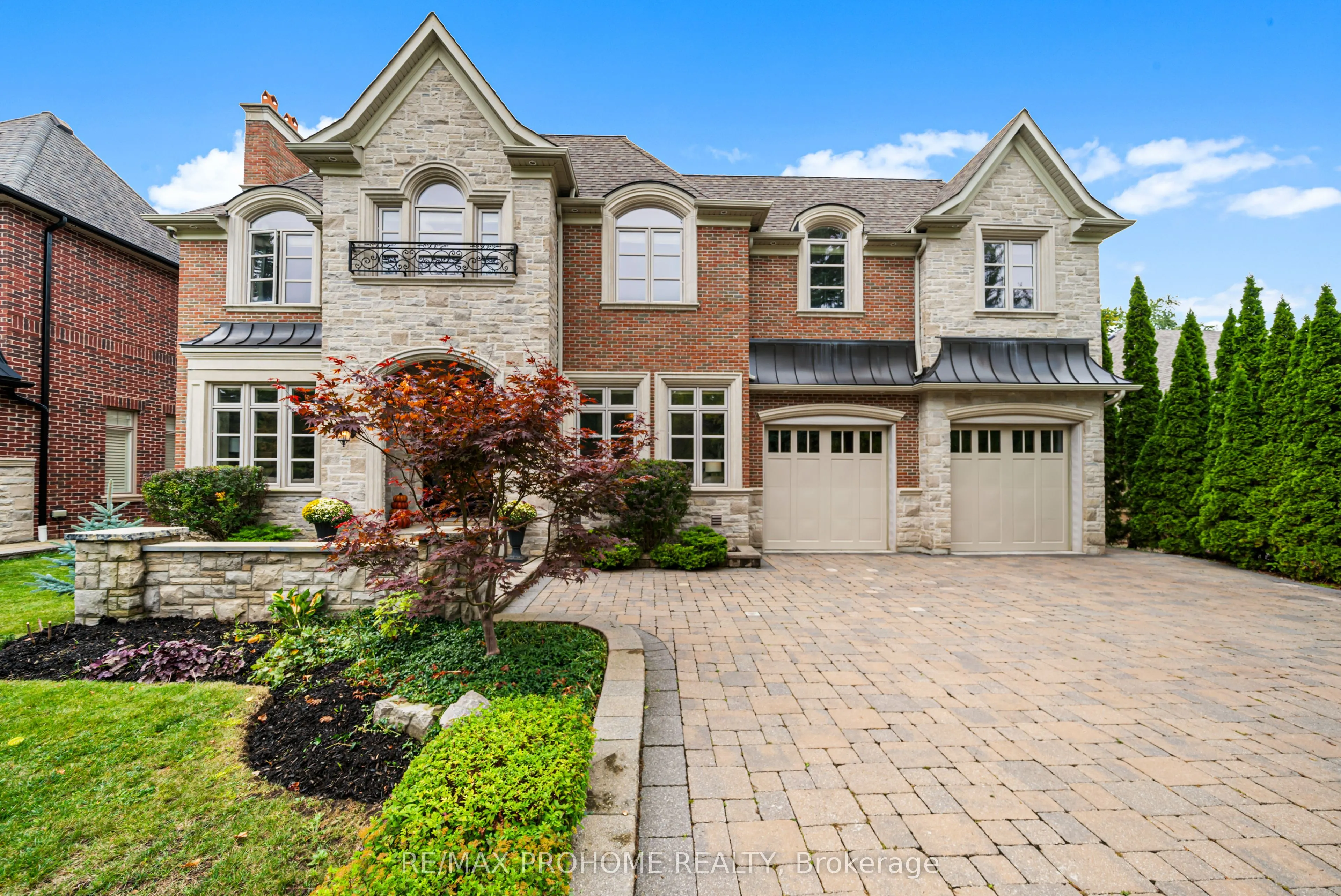 38 Park Crescent