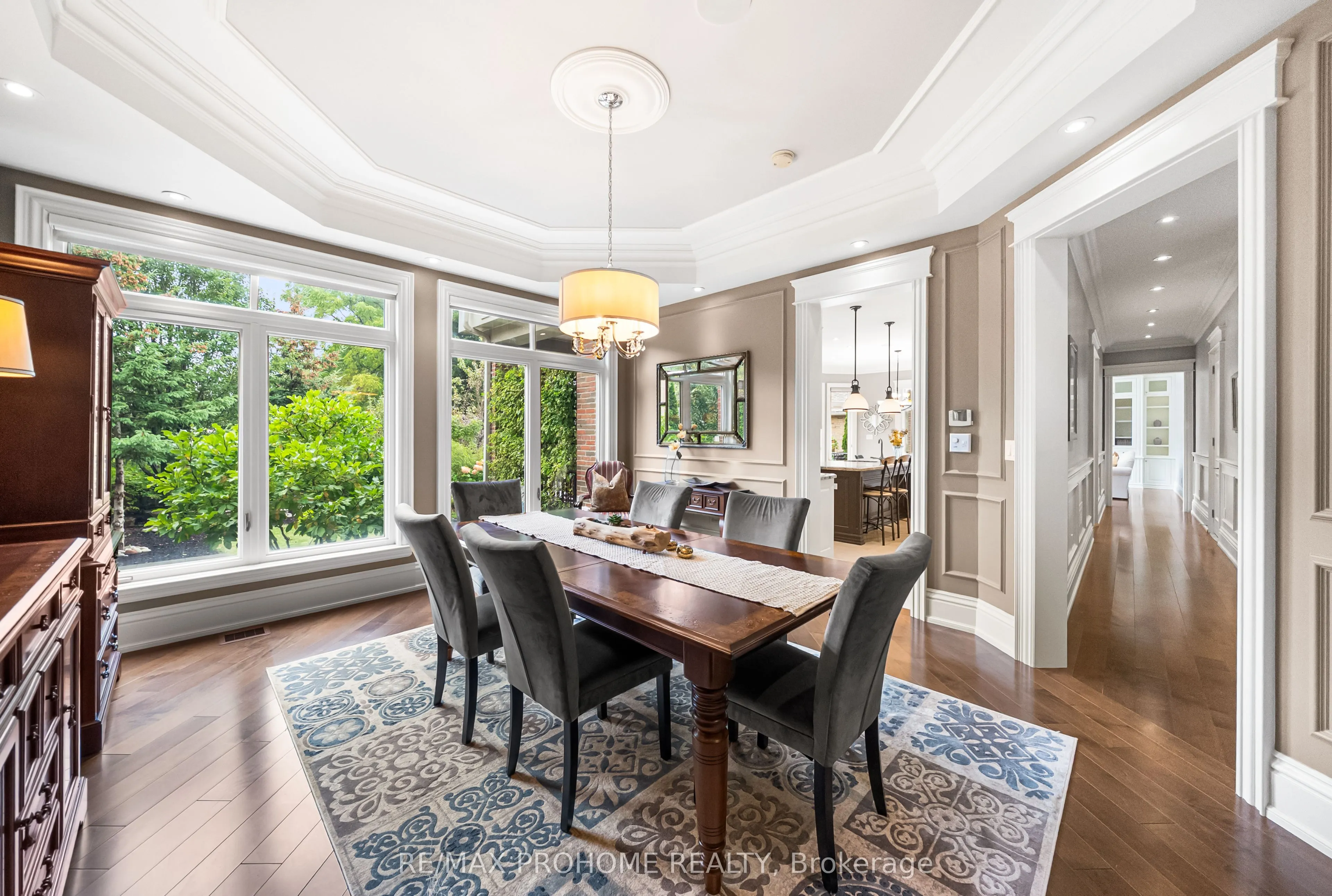 38 Park Crescent