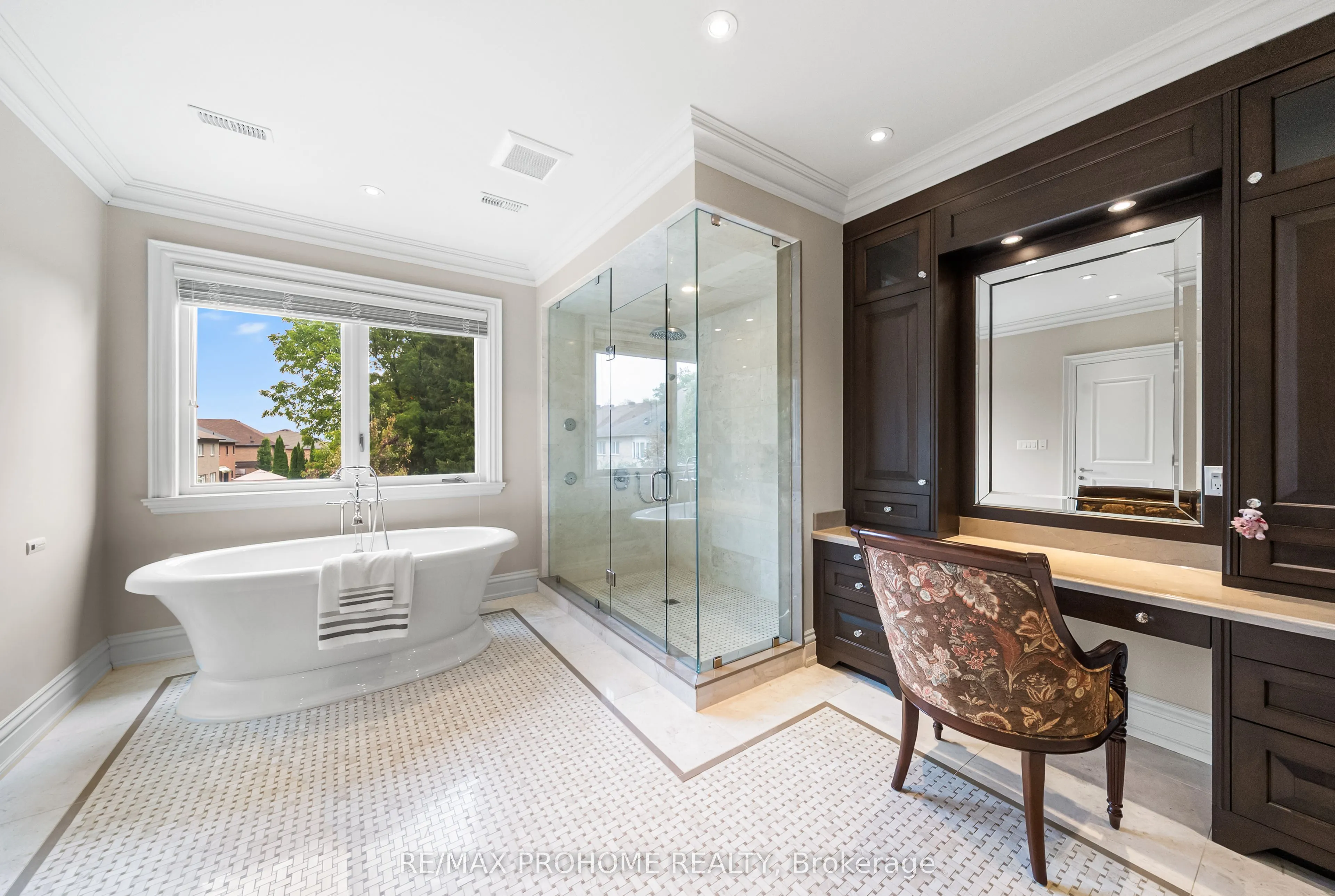 38 Park Crescent