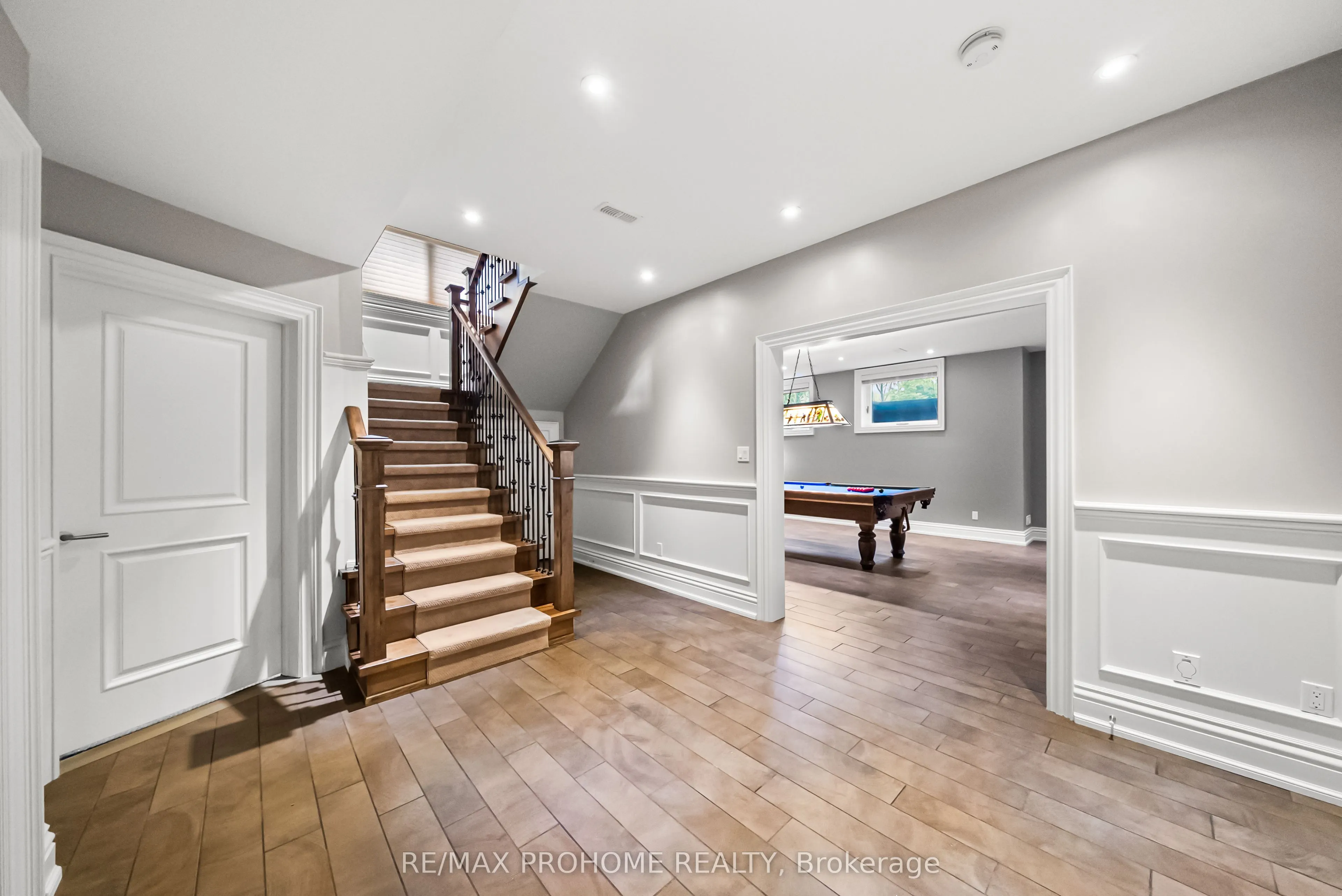 38 Park Crescent