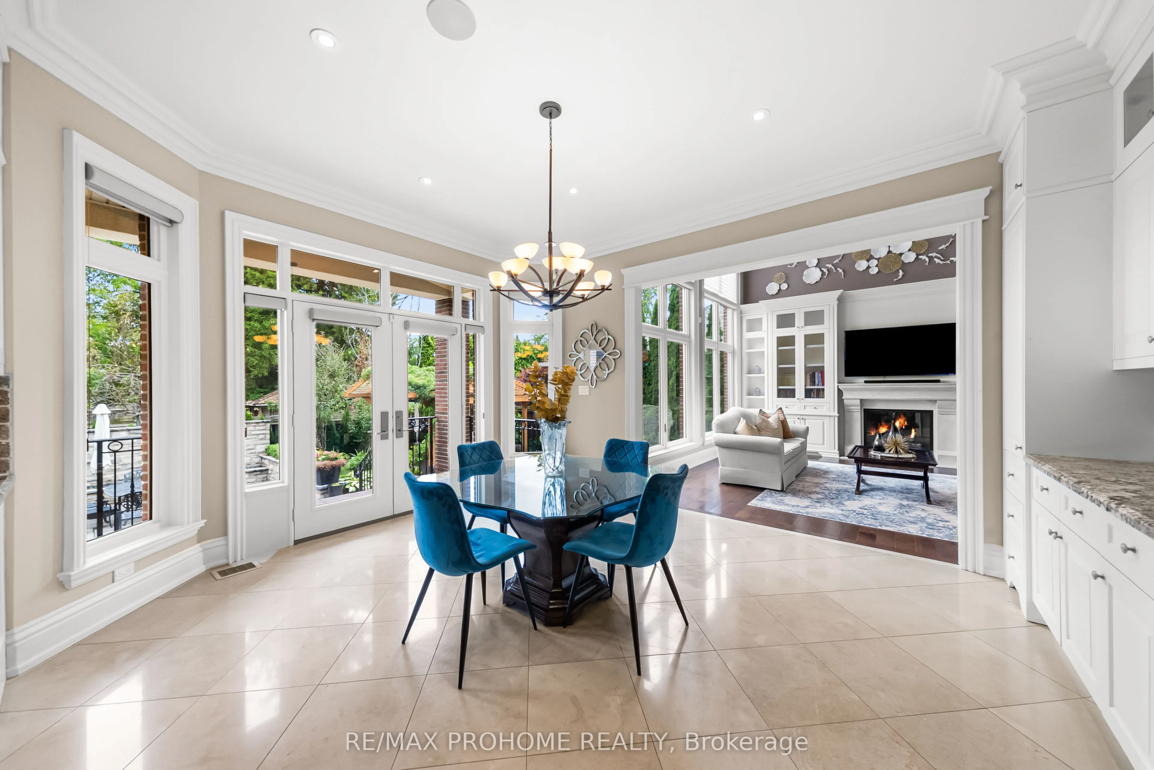 38 Park Crescent