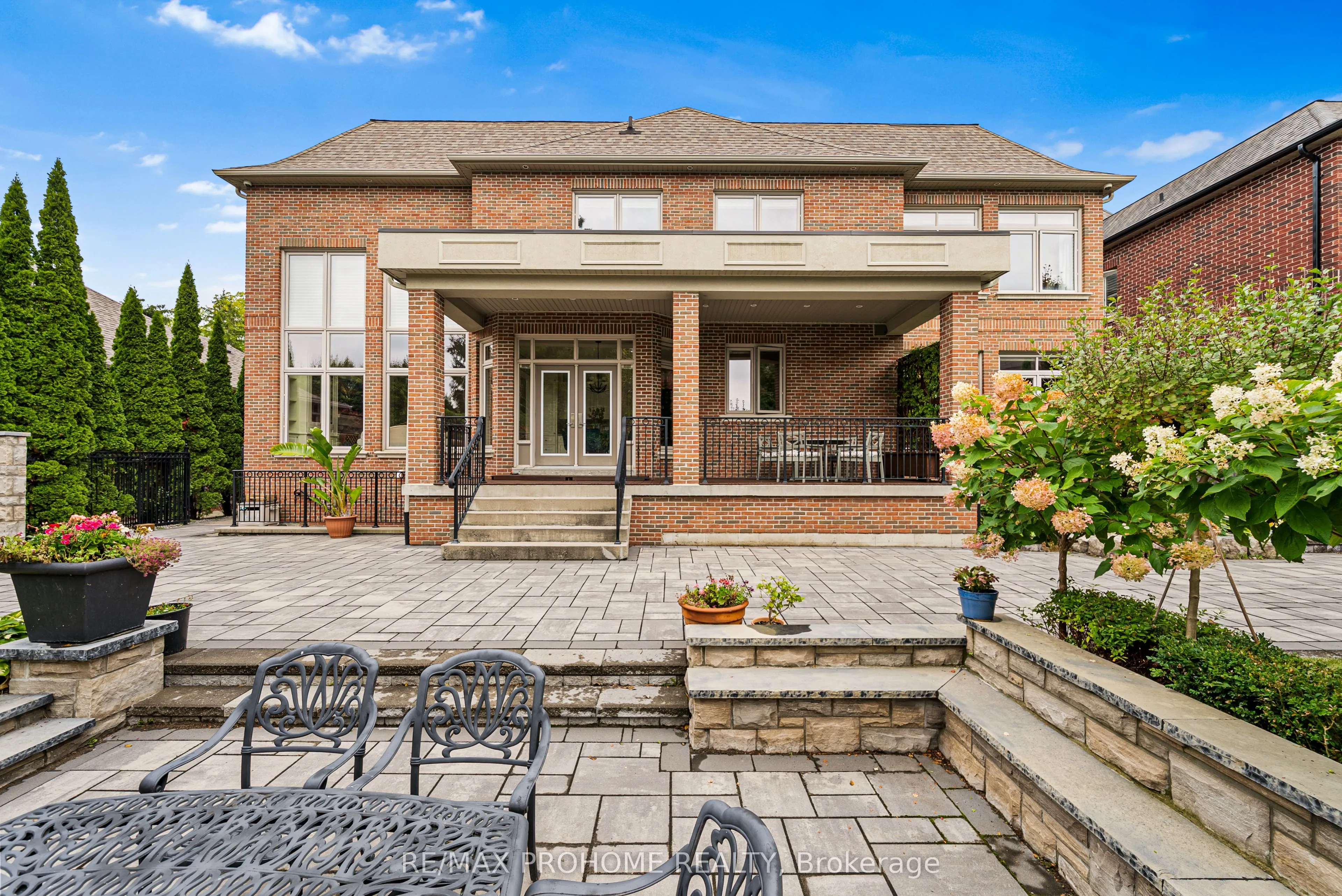 38 Park Crescent