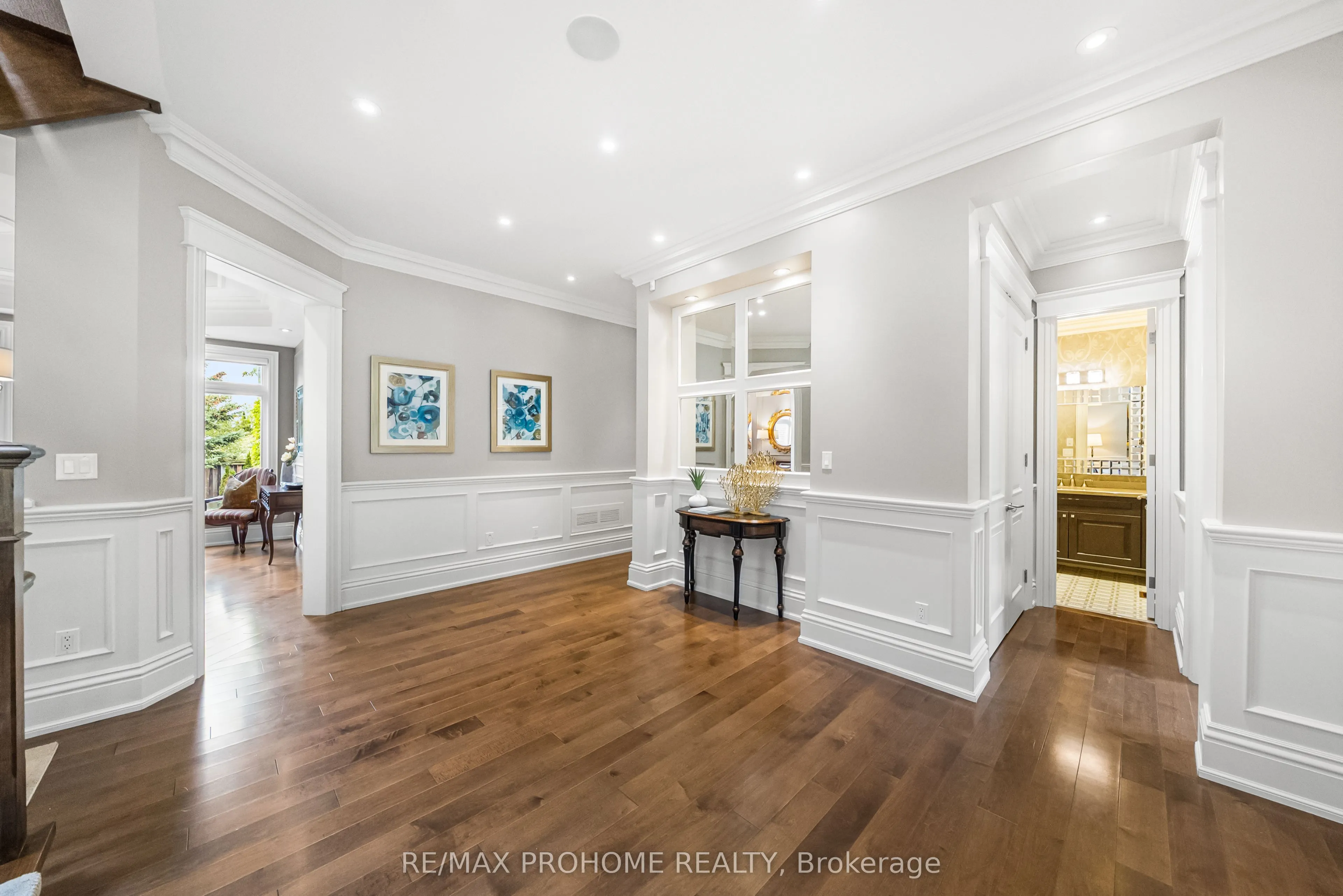 38 Park Crescent