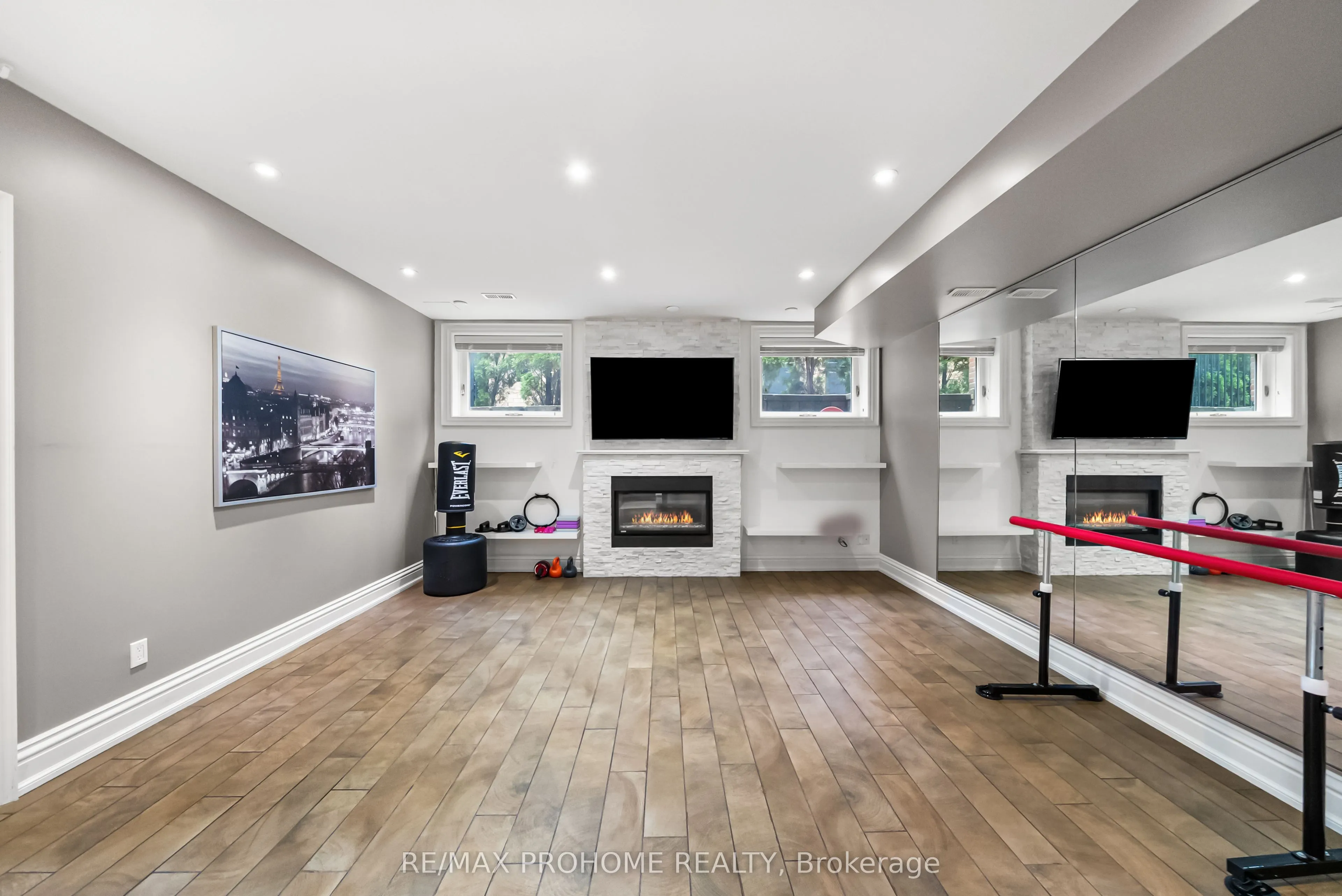 38 Park Crescent