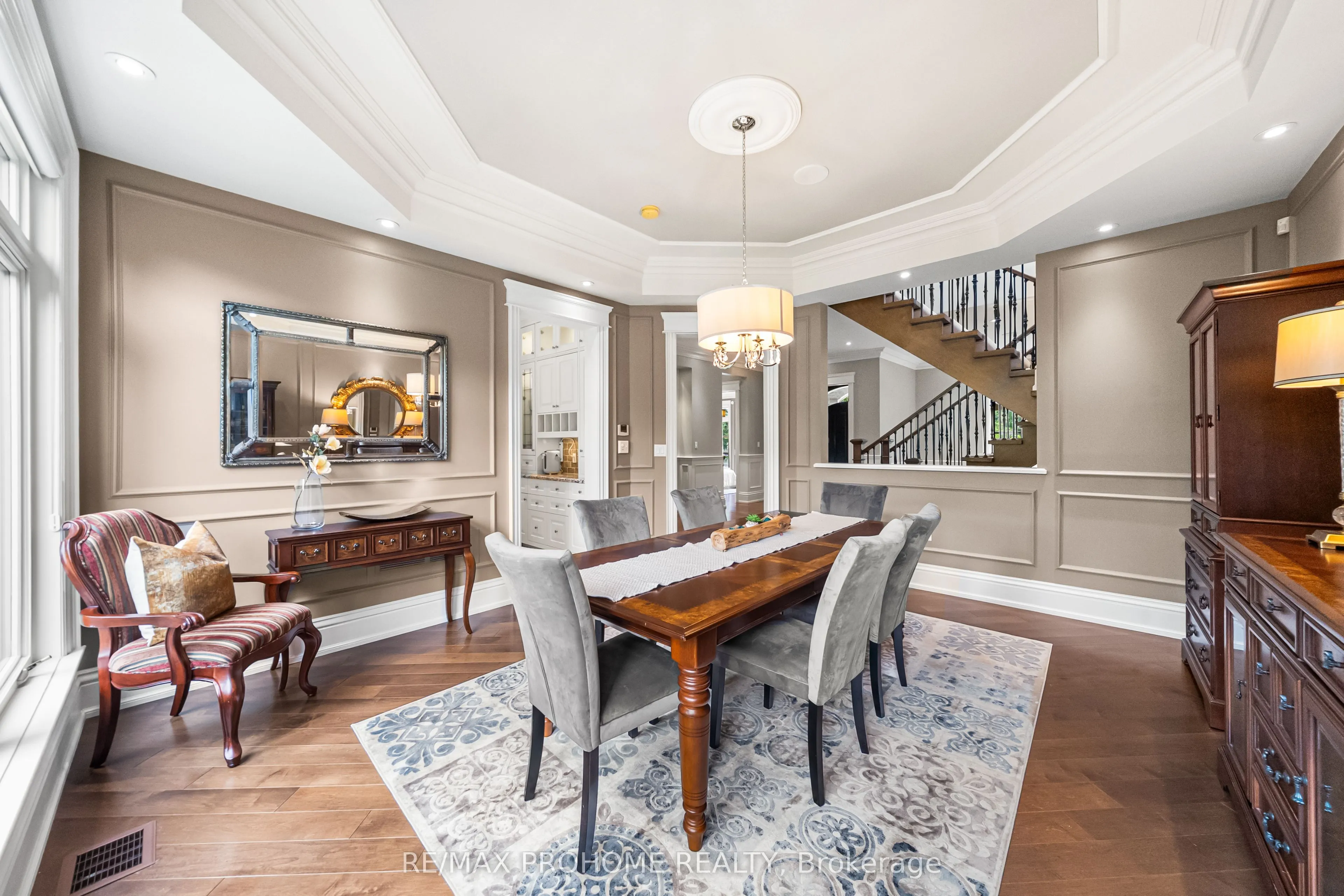 38 Park Crescent
