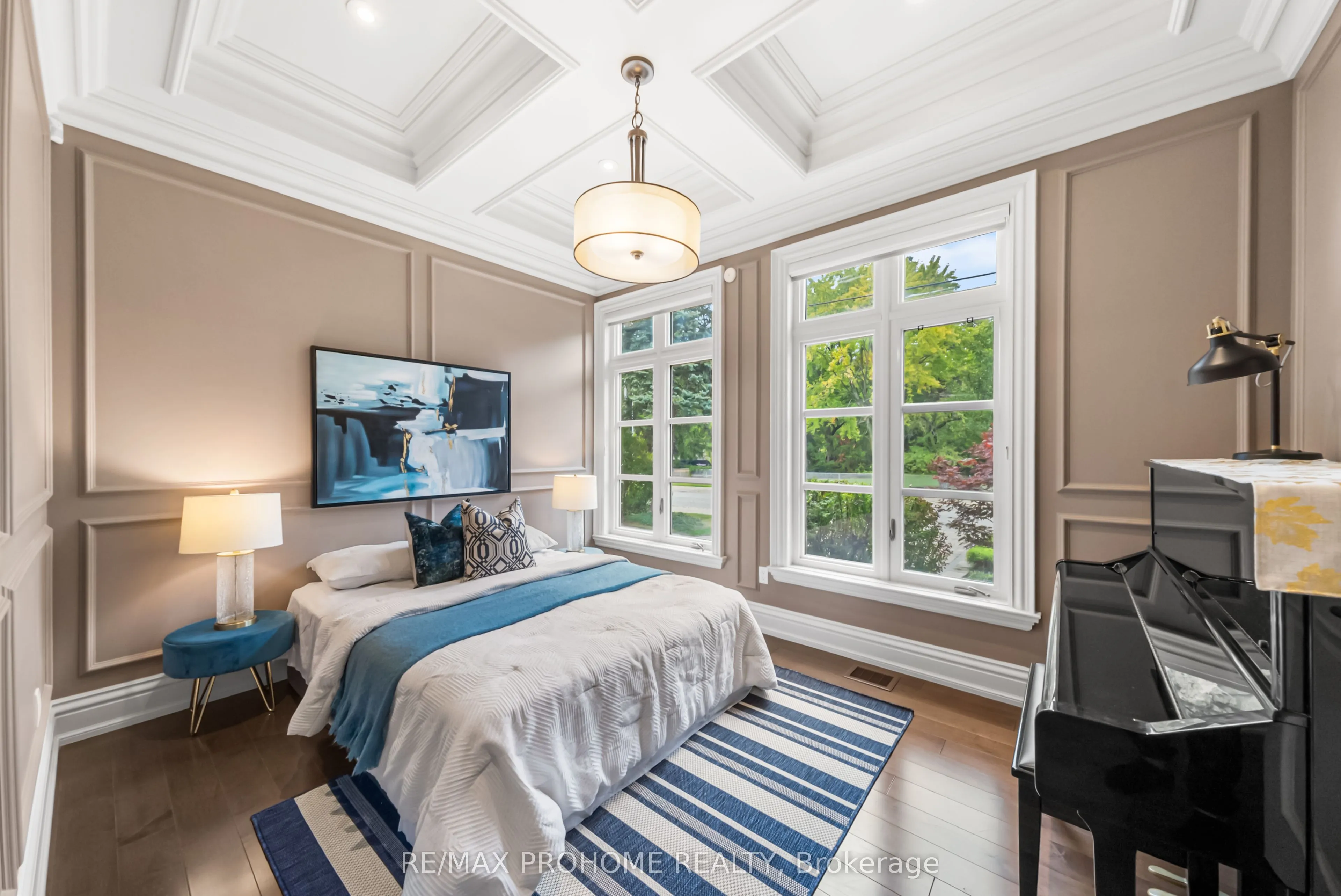 38 Park Crescent