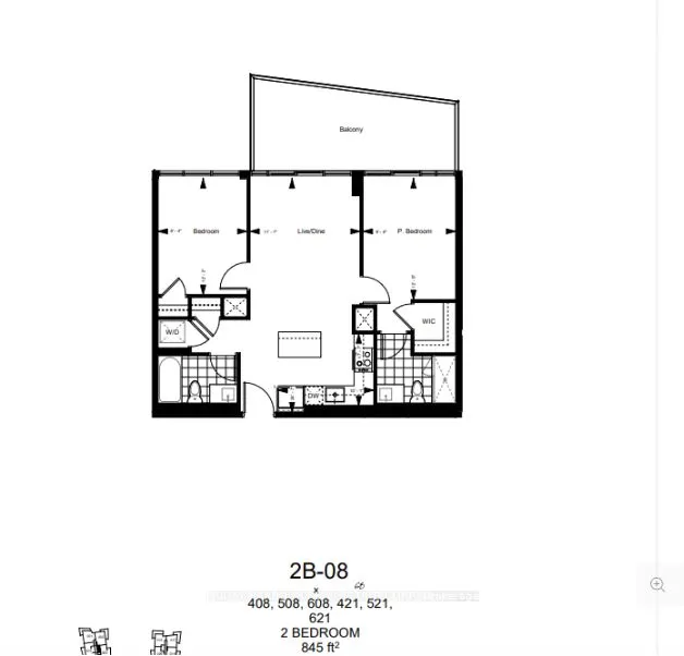 333 Sunseeker Avenue, #608