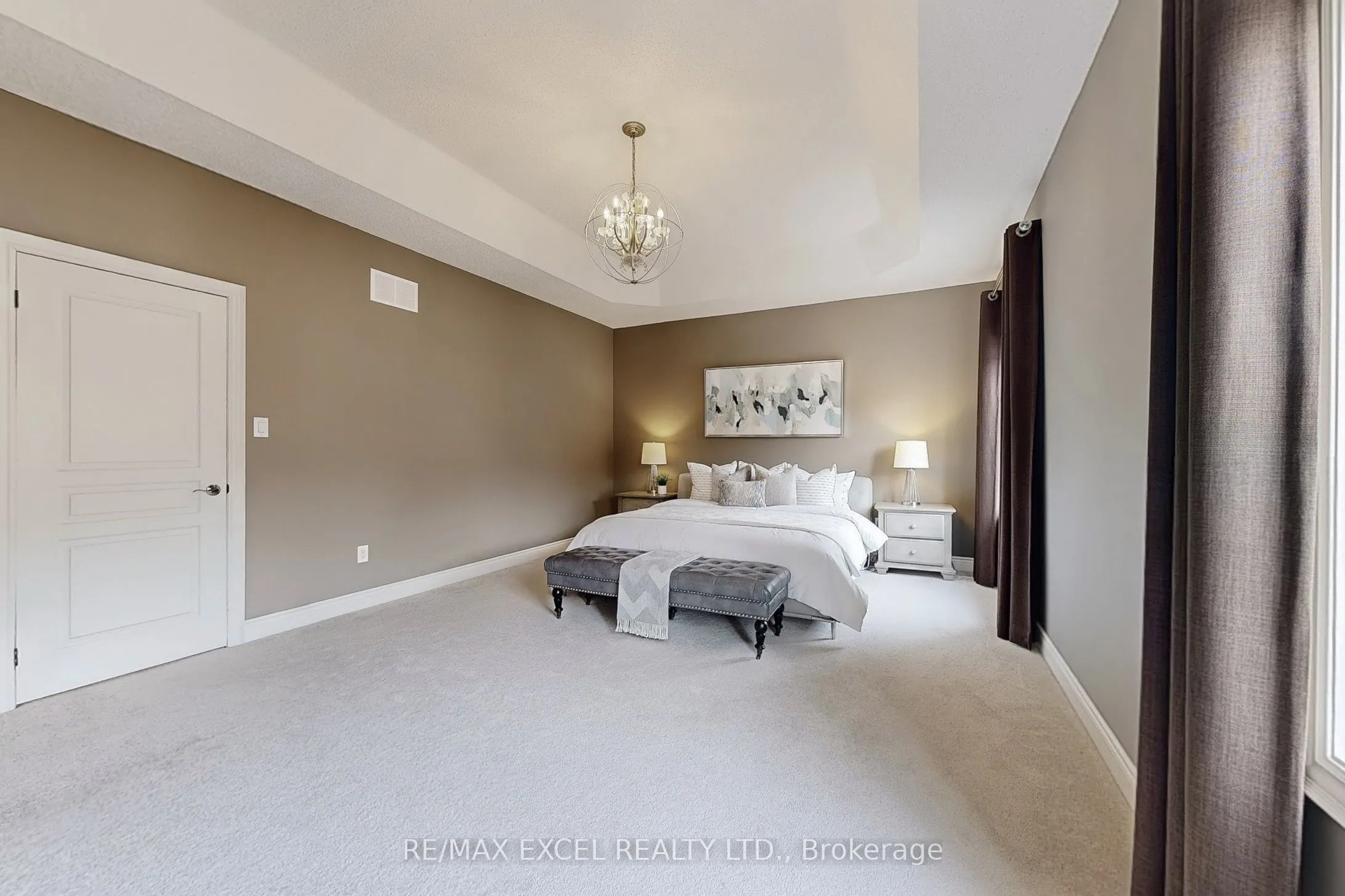 160 Roy Harper Avenue