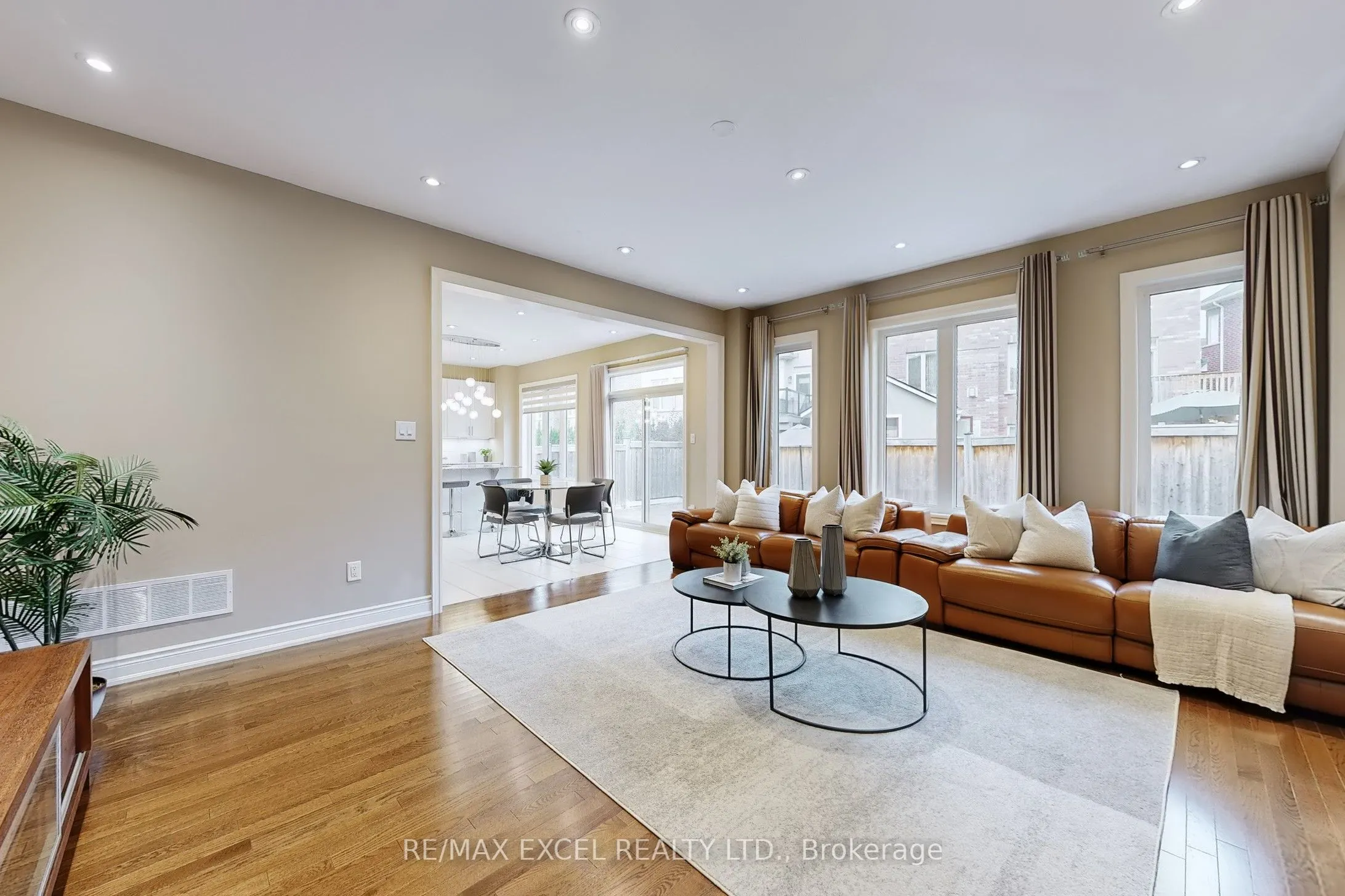160 Roy Harper Avenue