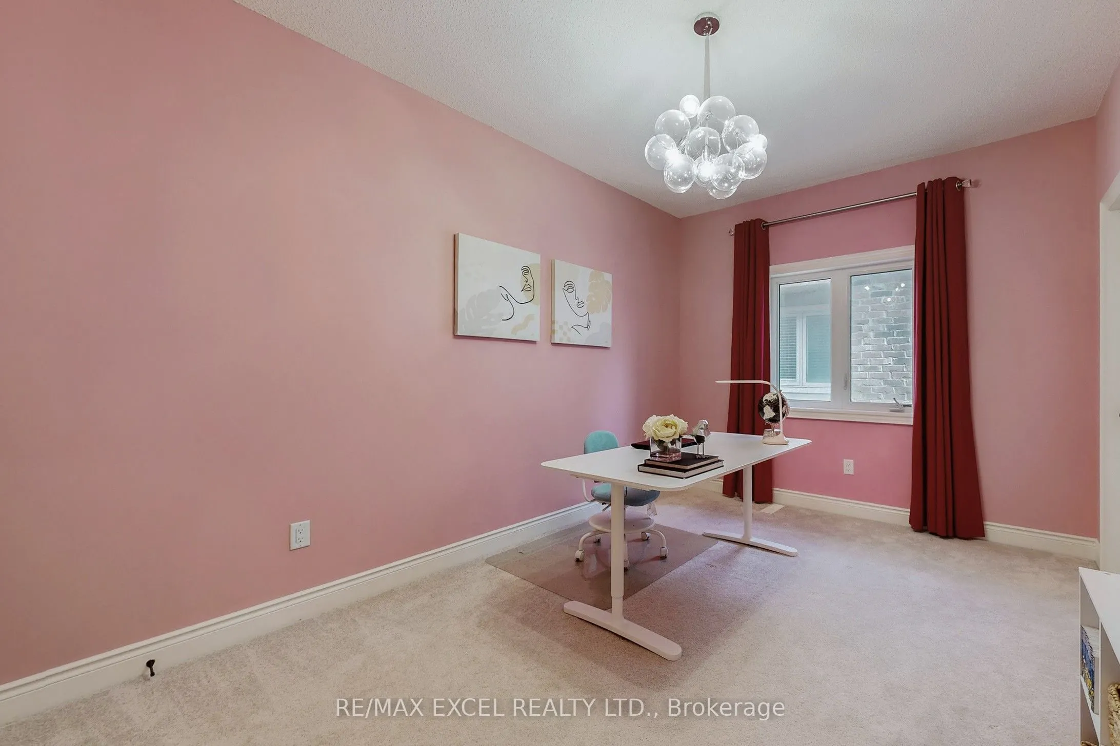 160 Roy Harper Avenue